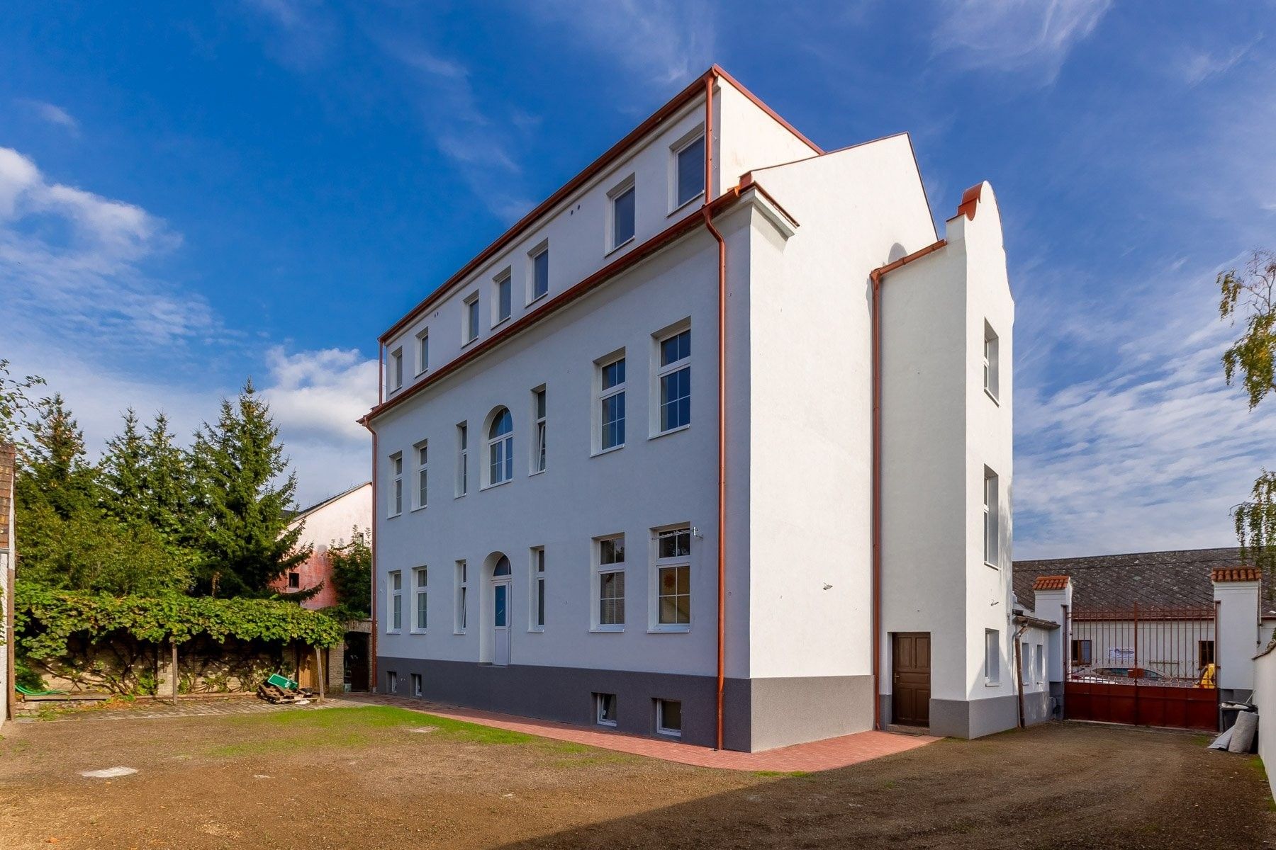 Pronájem bytu 2+kk 65 m² - foto 13