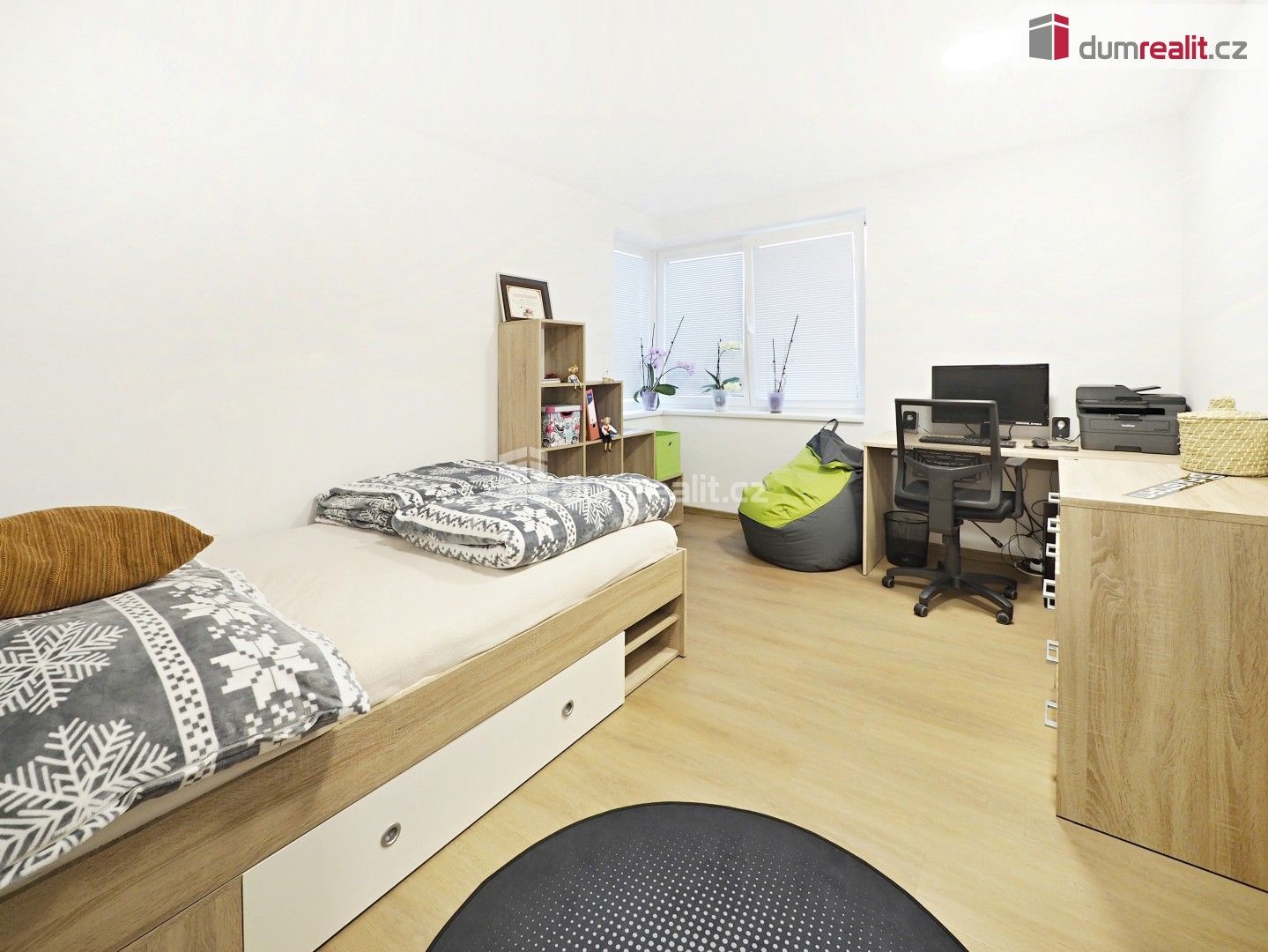 Pronájem domu 210 m² - foto 13