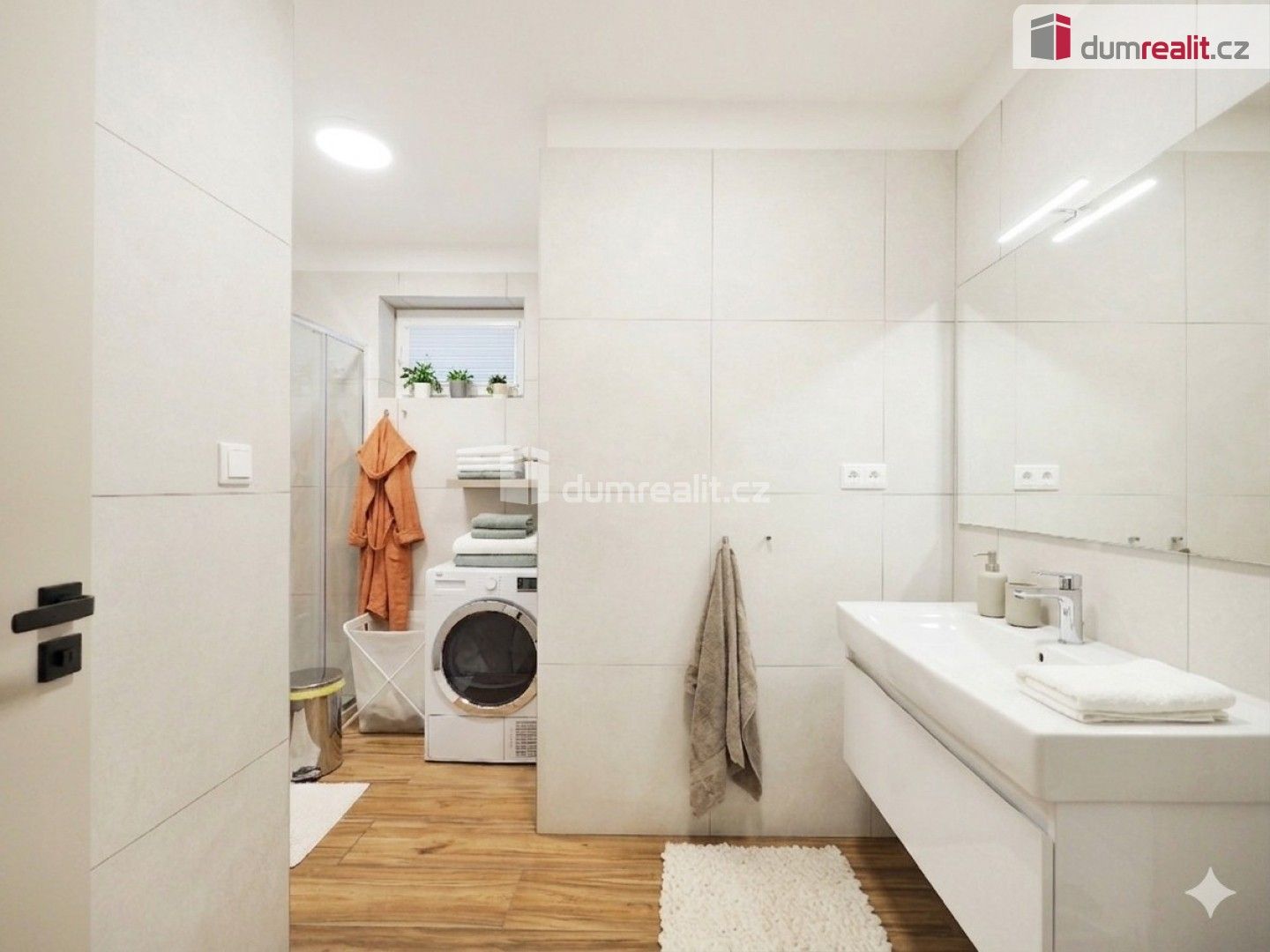 Pronájem domu 210 m² - foto 20
