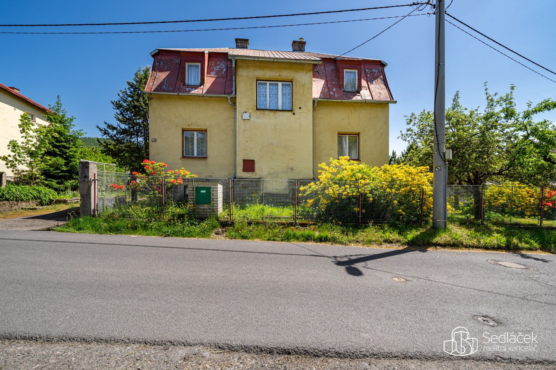 Prodej nemovitosti 280 m² - foto 3