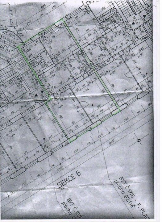 Prodej bytu 3+kk 102 m² - foto 2