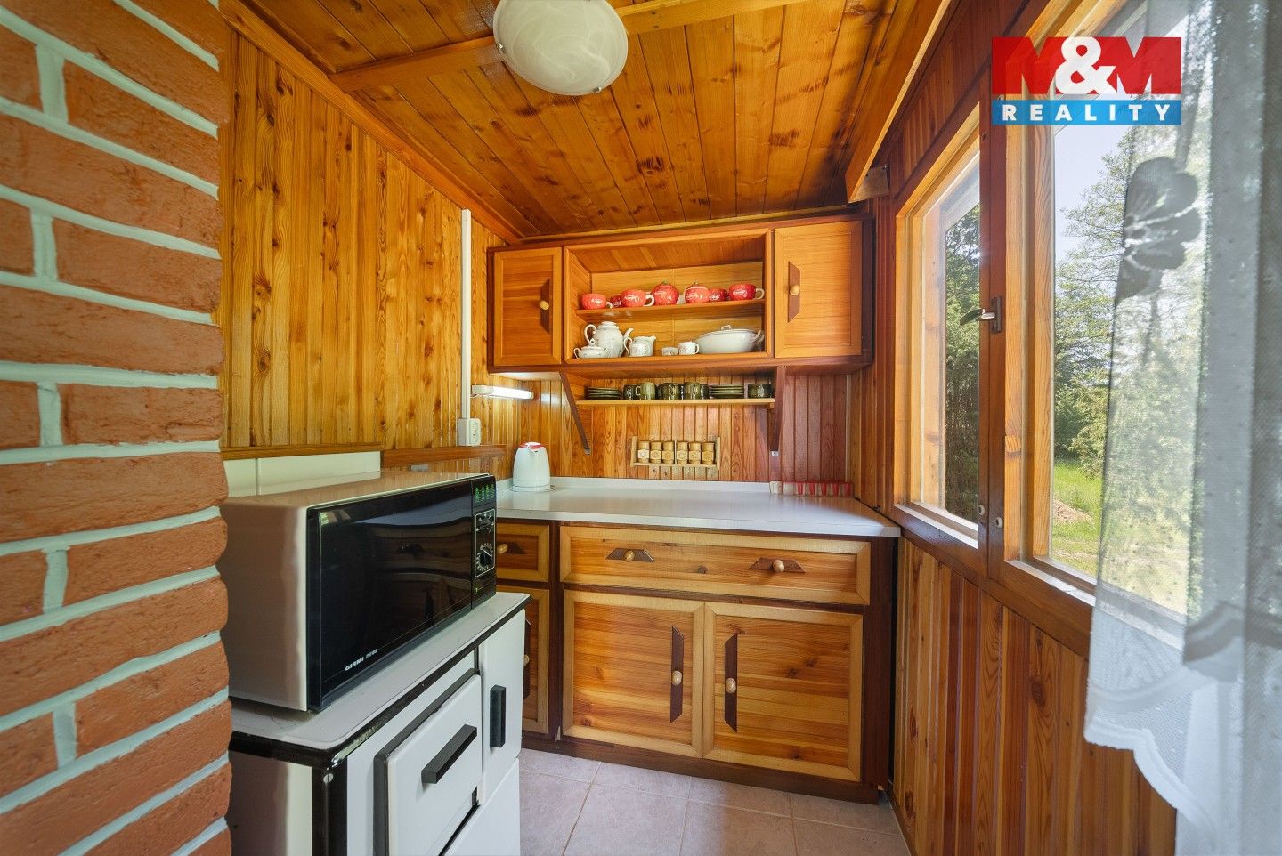 Prodej domu 26 m² - foto 4