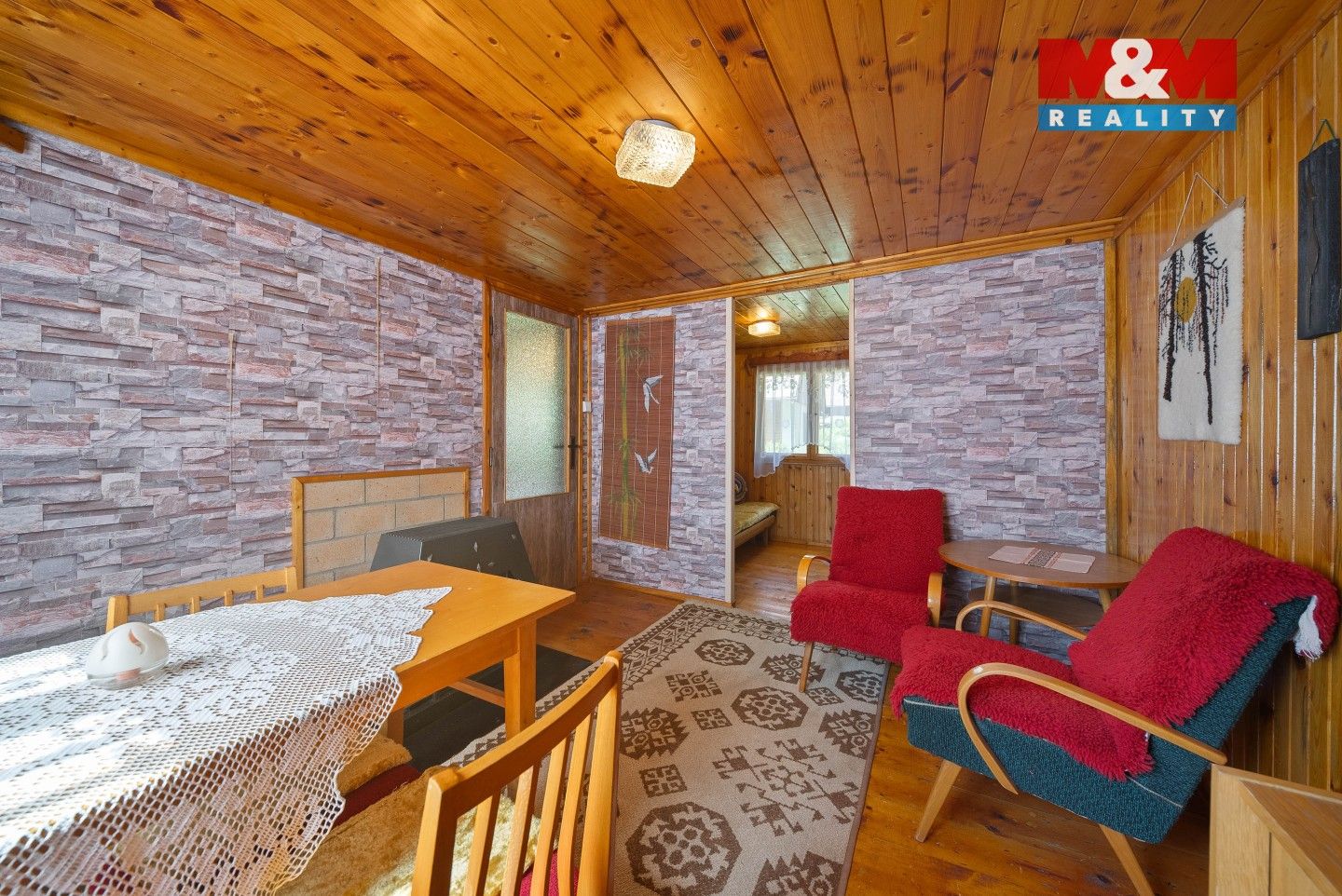 Prodej domu 26 m² - foto 6