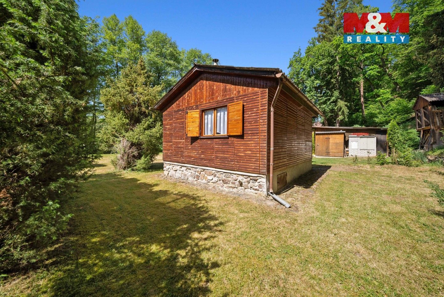 Prodej domu 26 m² - foto 10