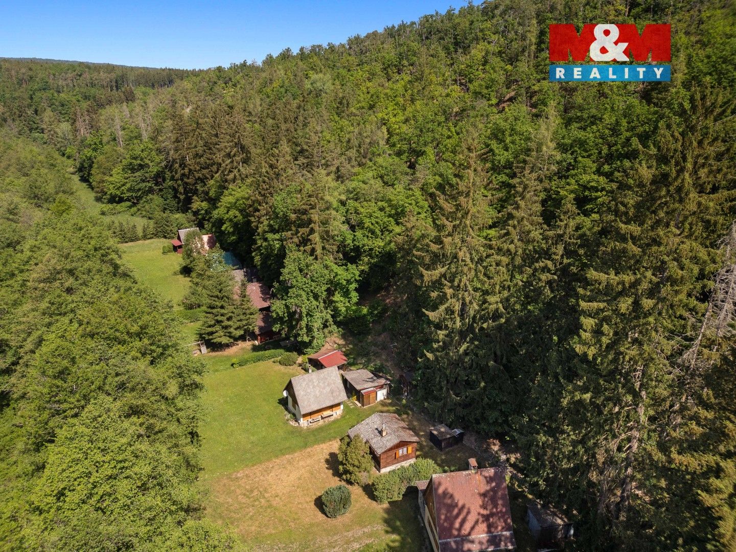Prodej domu 26 m² - foto 15