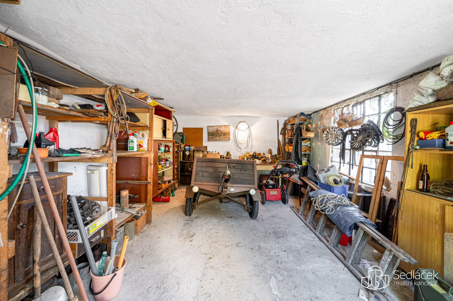 Prodej nemovitosti 280 m² - foto 24