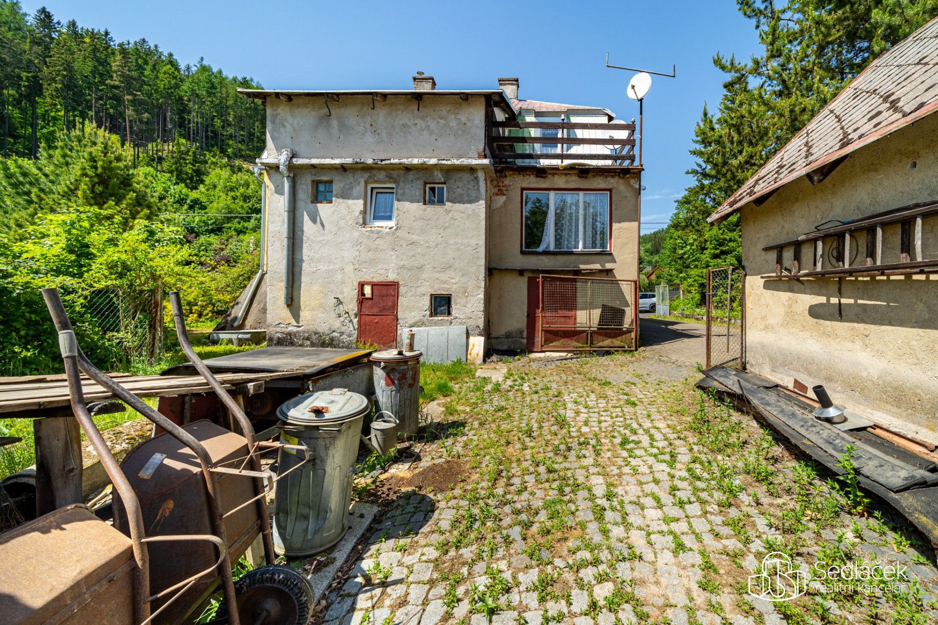 Prodej nemovitosti 280 m² - foto 30
