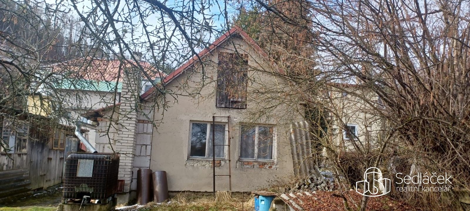 Prodej nemovitosti 280 m² - foto 32