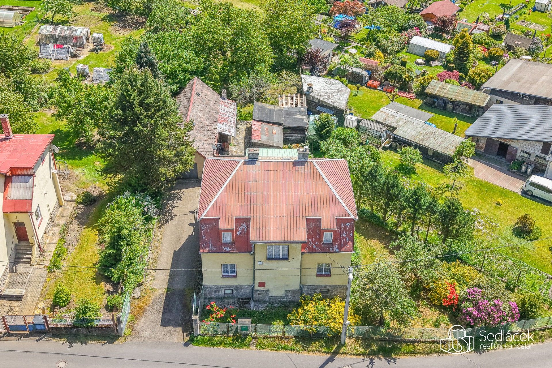 Prodej nemovitosti 280 m² - foto 35