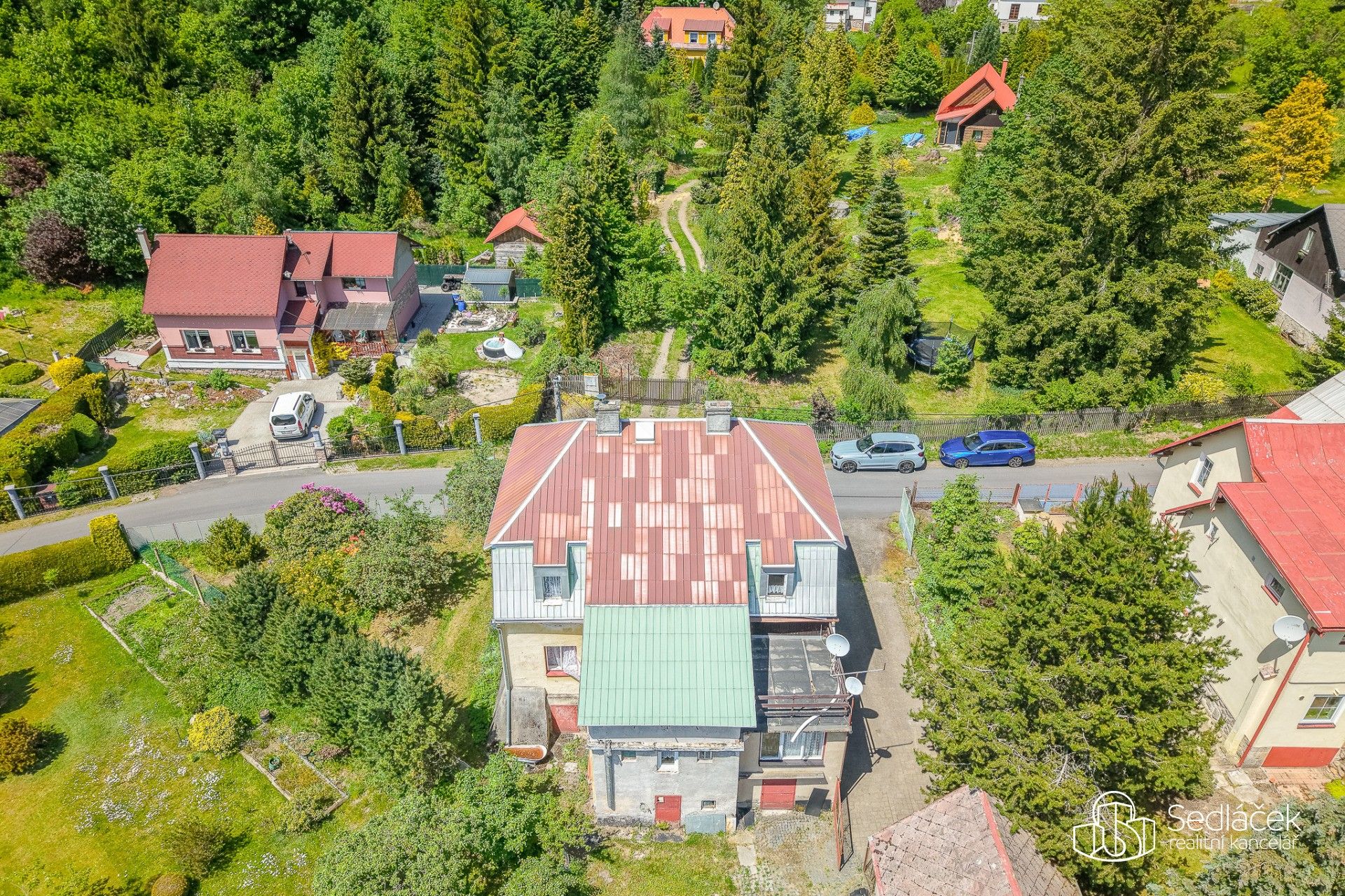 Prodej nemovitosti 280 m² - foto 36