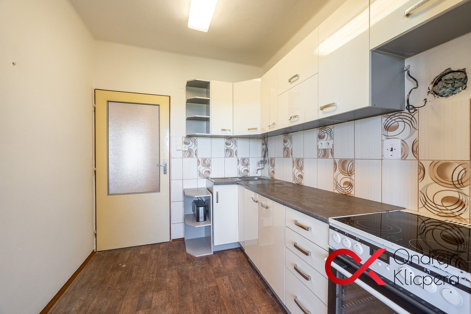 Prodej bytu 3+1 75 m² - foto 1