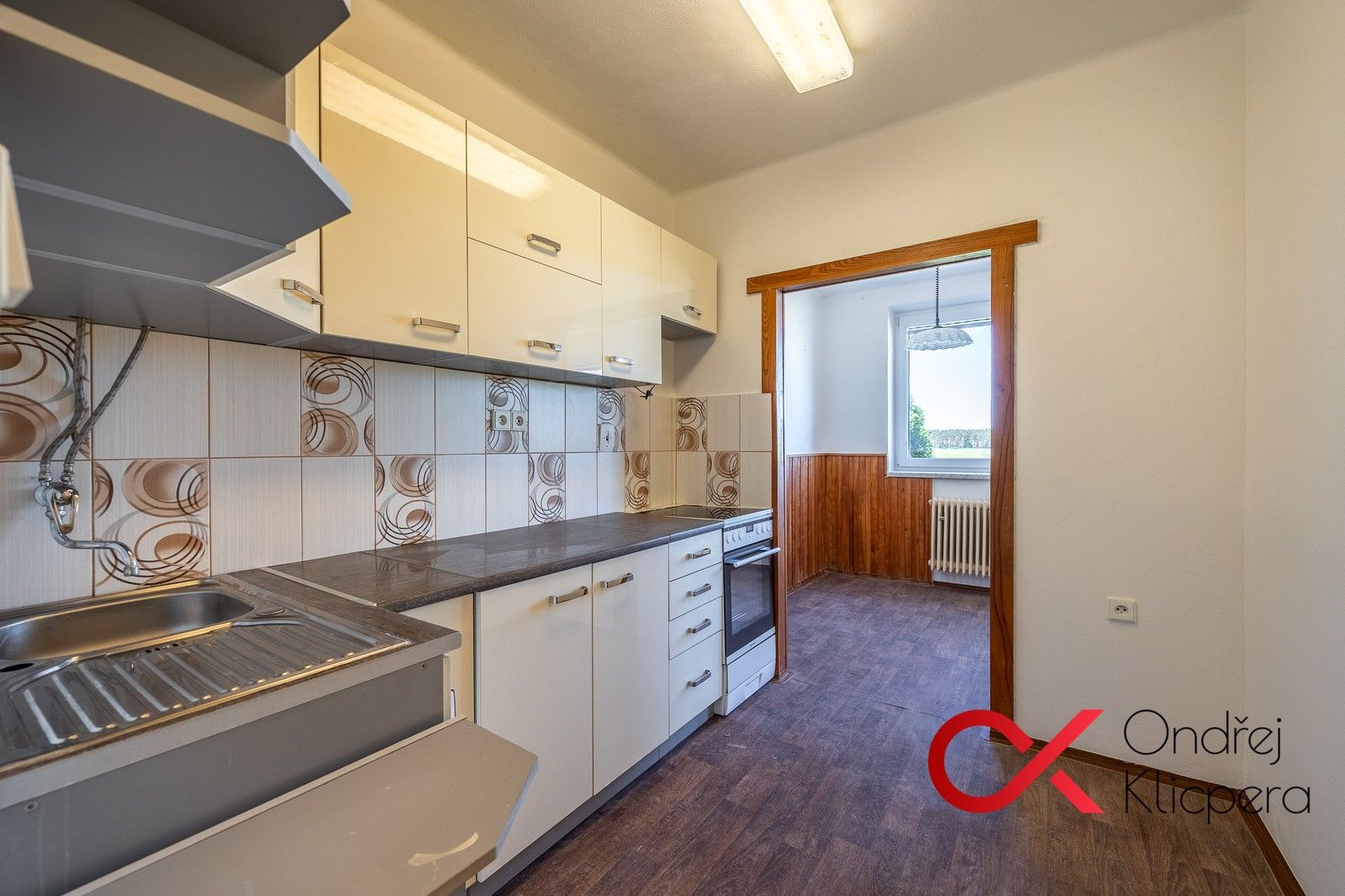 Prodej bytu 3+1 75 m² - foto 4
