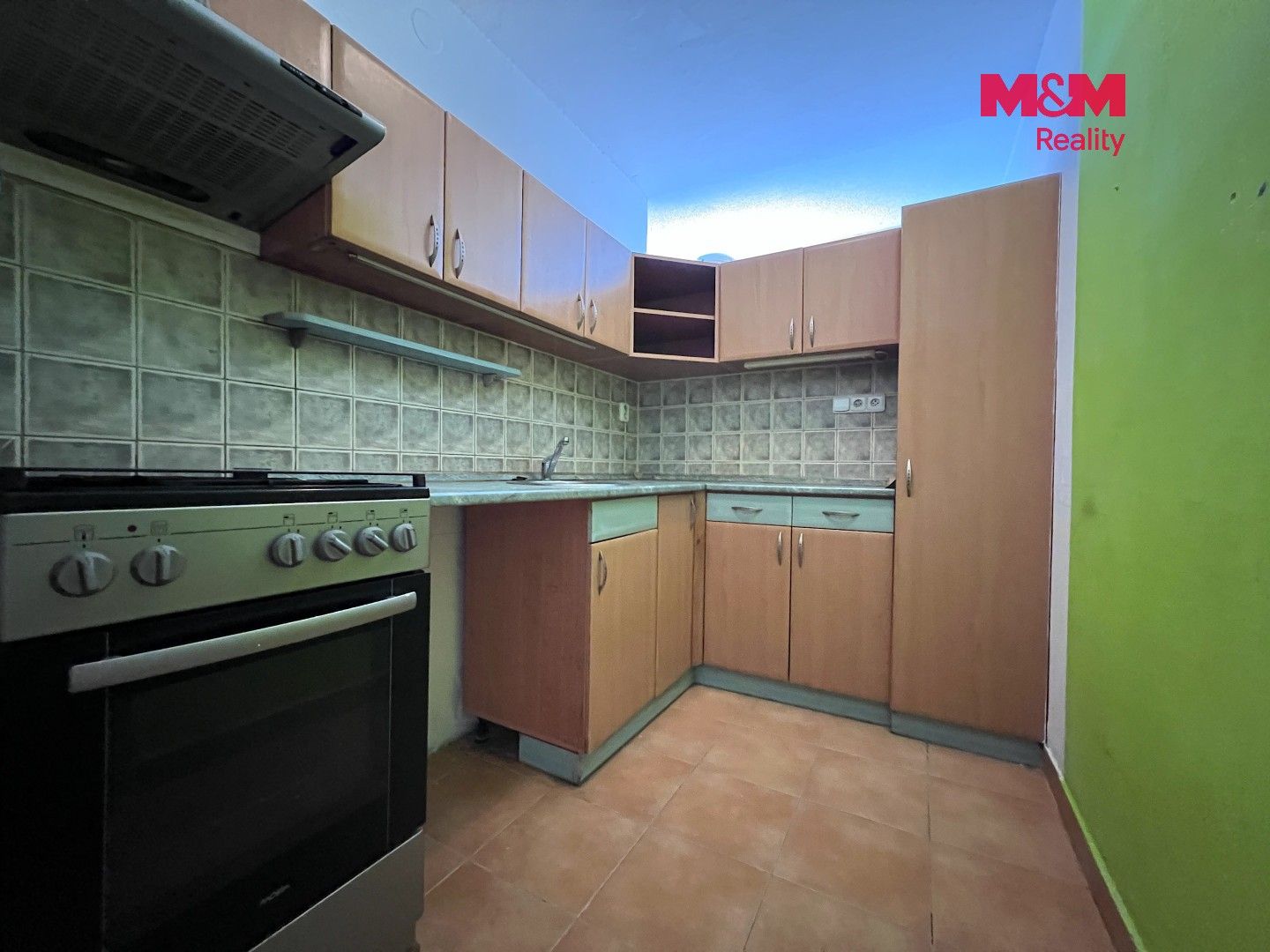 Prodej bytu 3+1 58 m² - foto 4