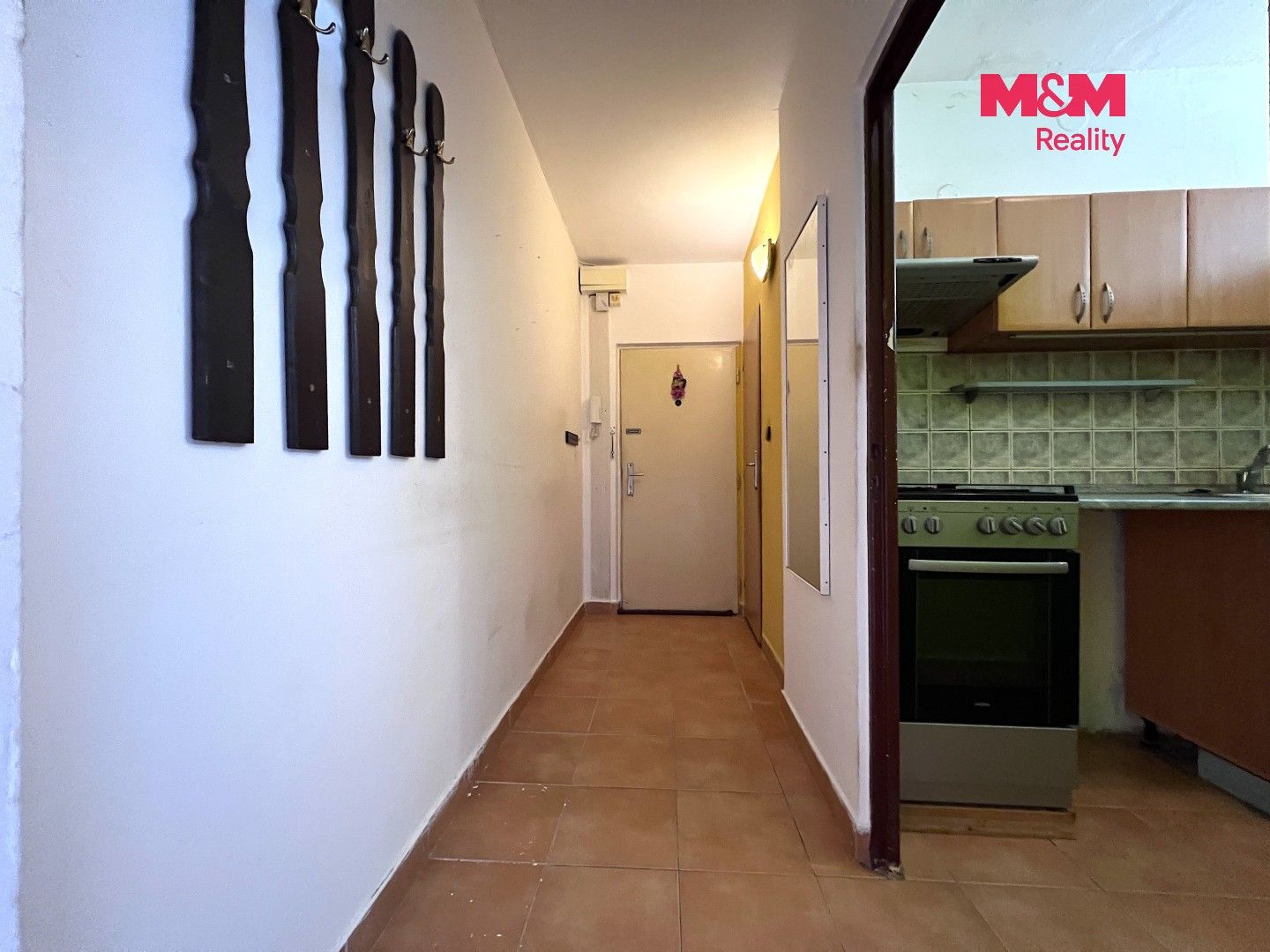 Prodej bytu 3+1 58 m² - foto 5