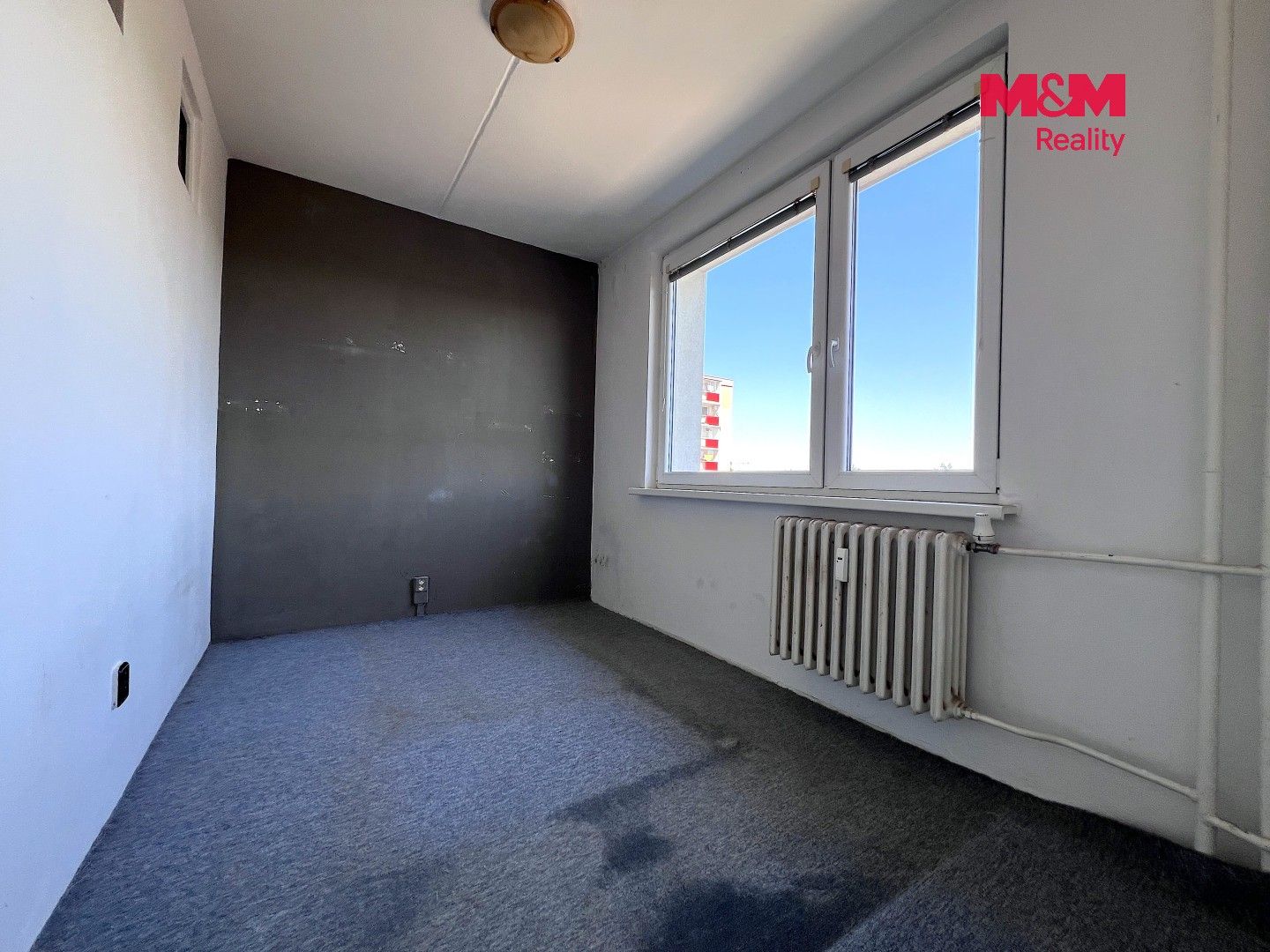 Prodej bytu 3+1 58 m² - foto 8