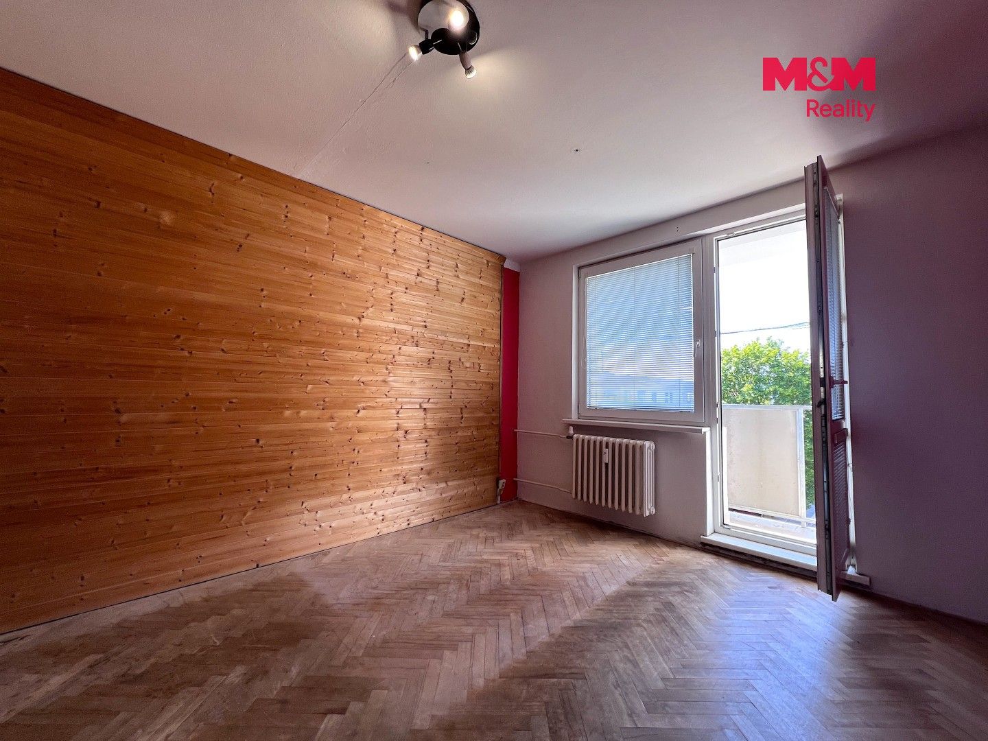 Prodej bytu 3+1 58 m² - foto 9