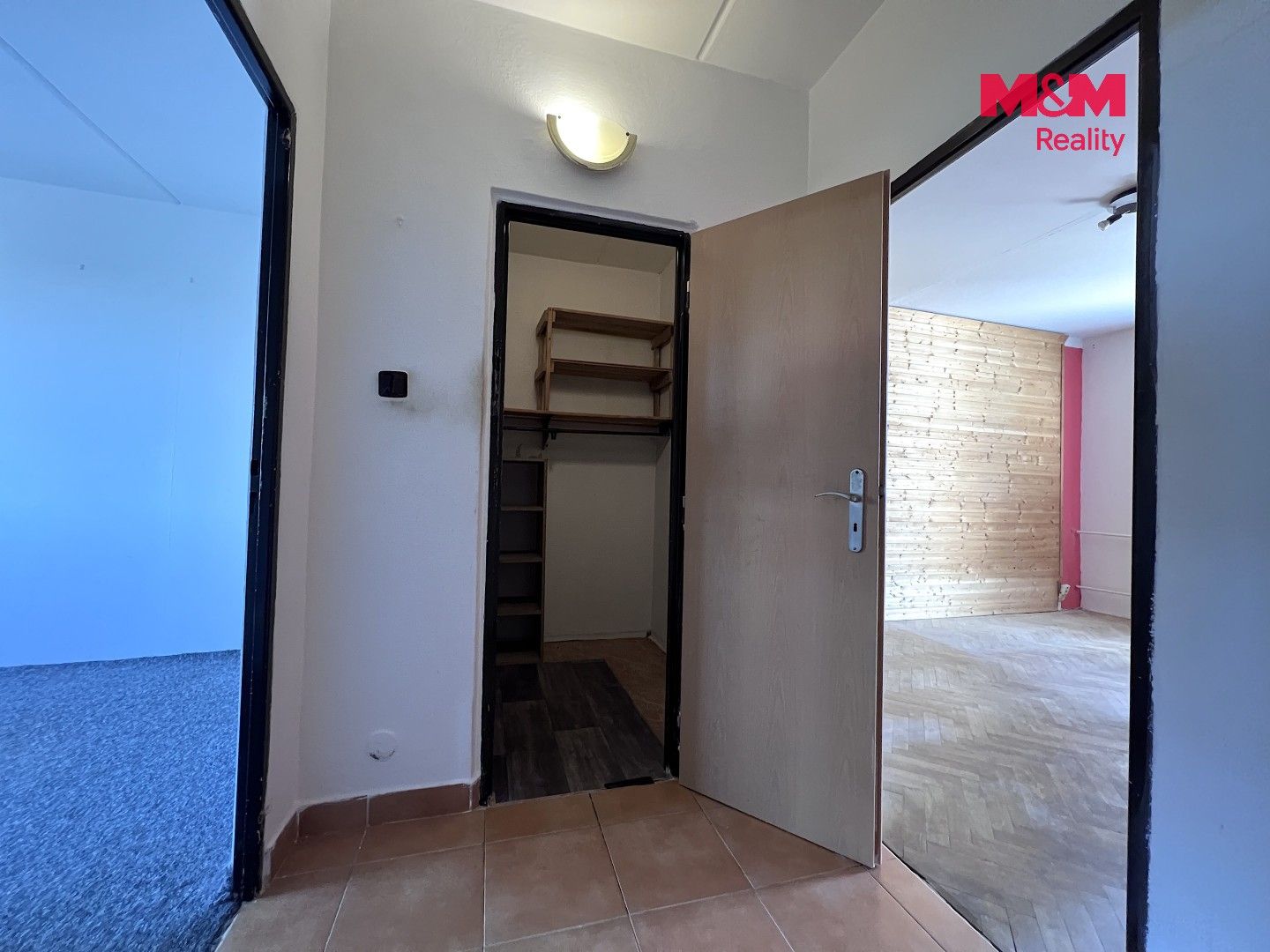 Prodej bytu 3+1 58 m² - foto 11