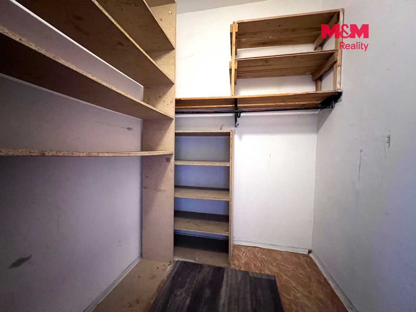 Prodej bytu 3+1 58 m² - foto 12