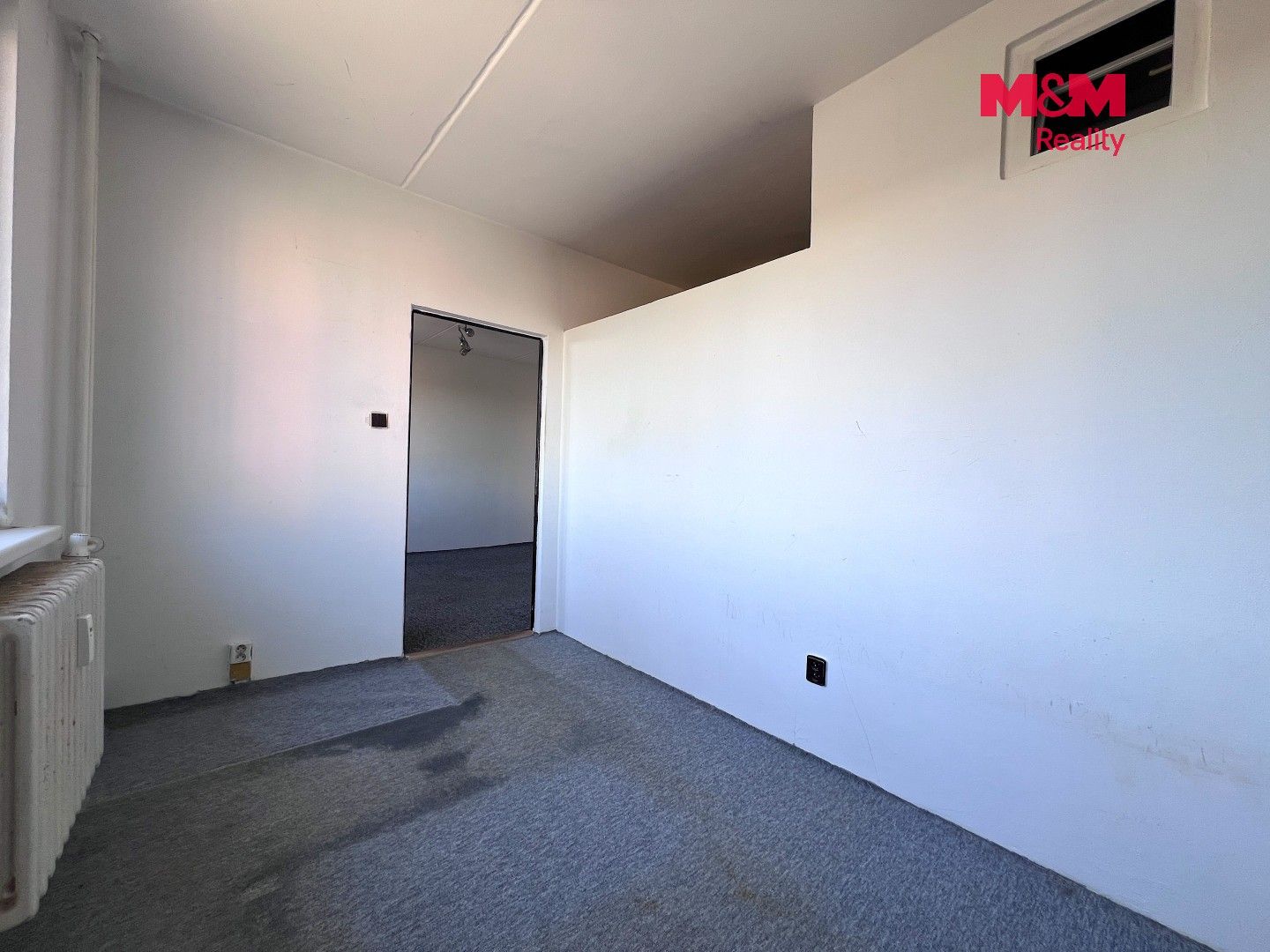 Prodej bytu 3+1 58 m² - foto 10
