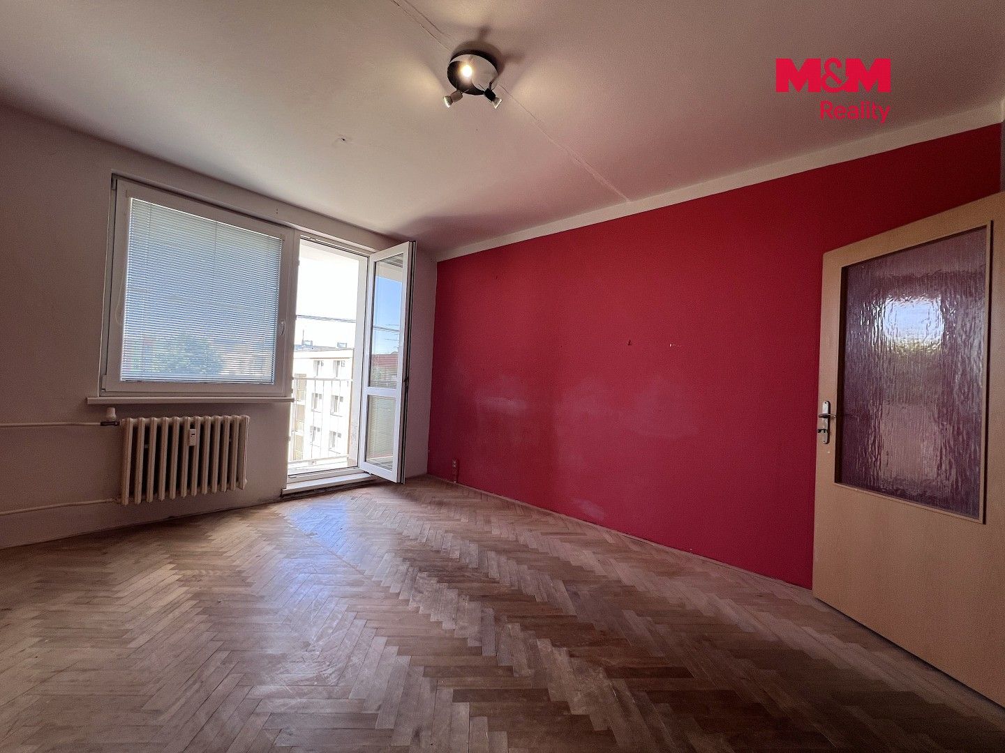 Prodej bytu 3+1 58 m² - foto 13