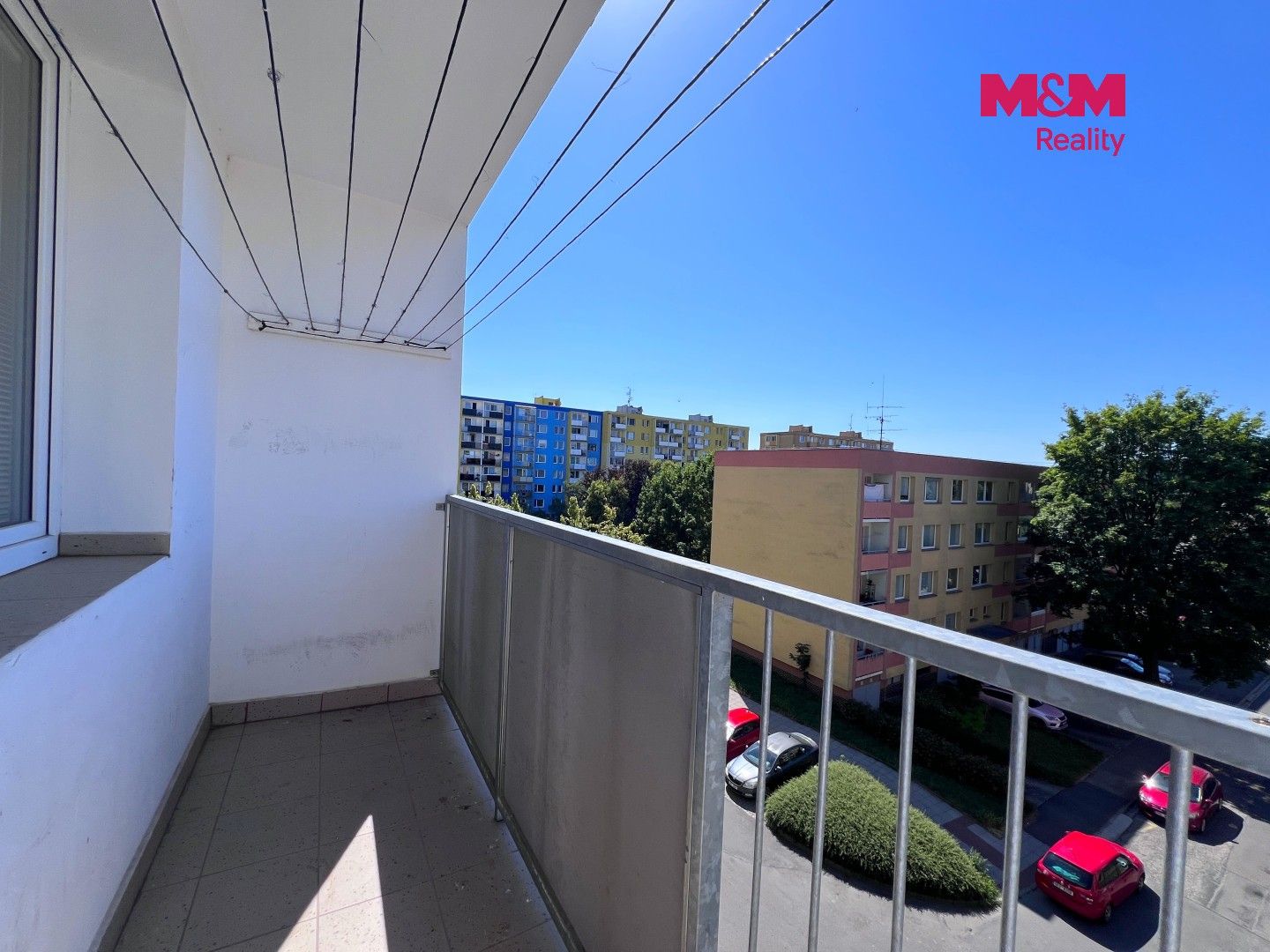 Prodej bytu 3+1 58 m² - foto 15