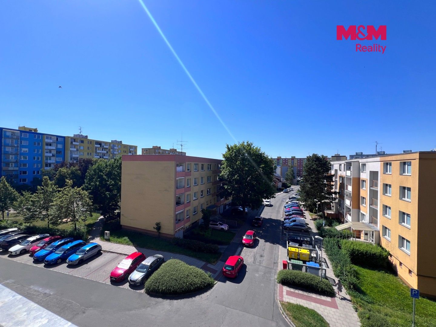 Prodej bytu 3+1 58 m² - foto 14