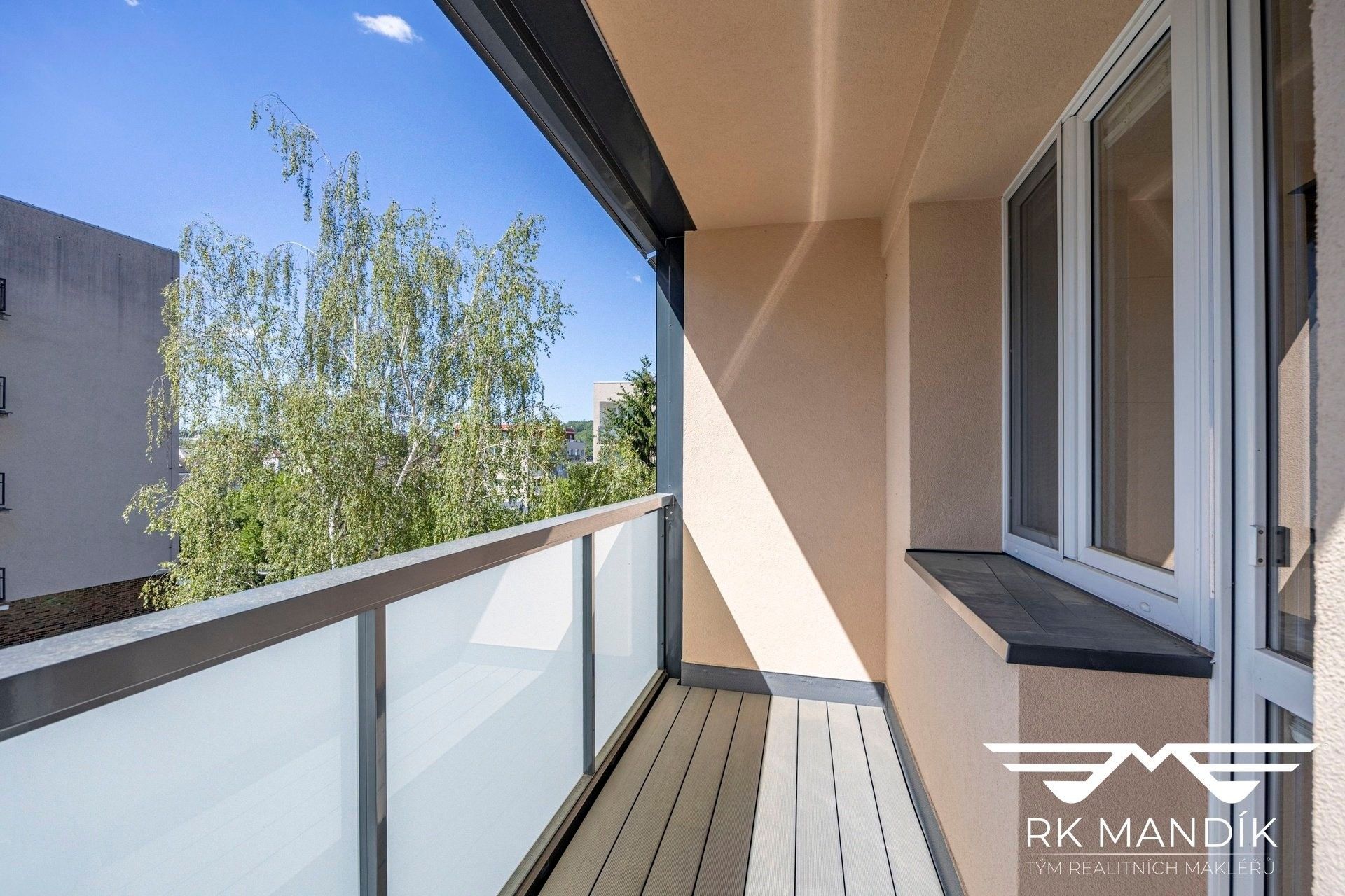 Pronájem bytu 2+kk 55 m² - foto 10
