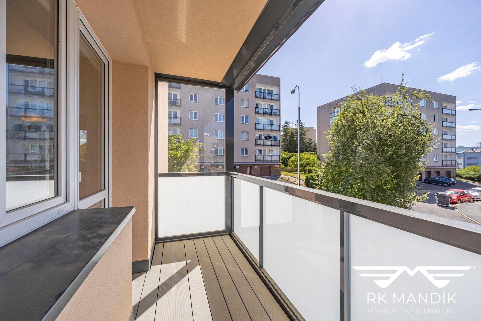 Pronájem bytu 2+kk 55 m² - foto 11