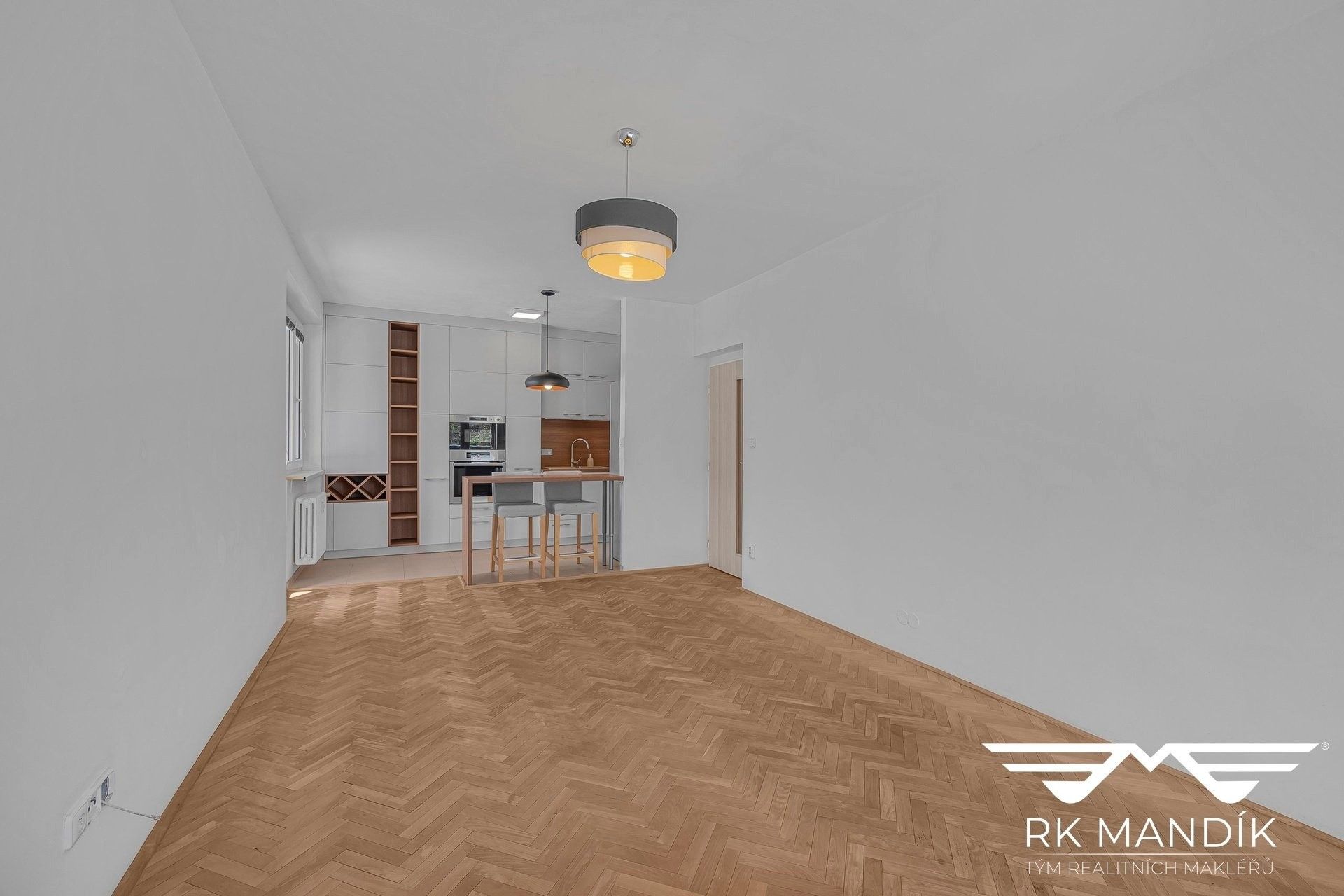 Pronájem bytu 2+kk 55 m² - foto 13