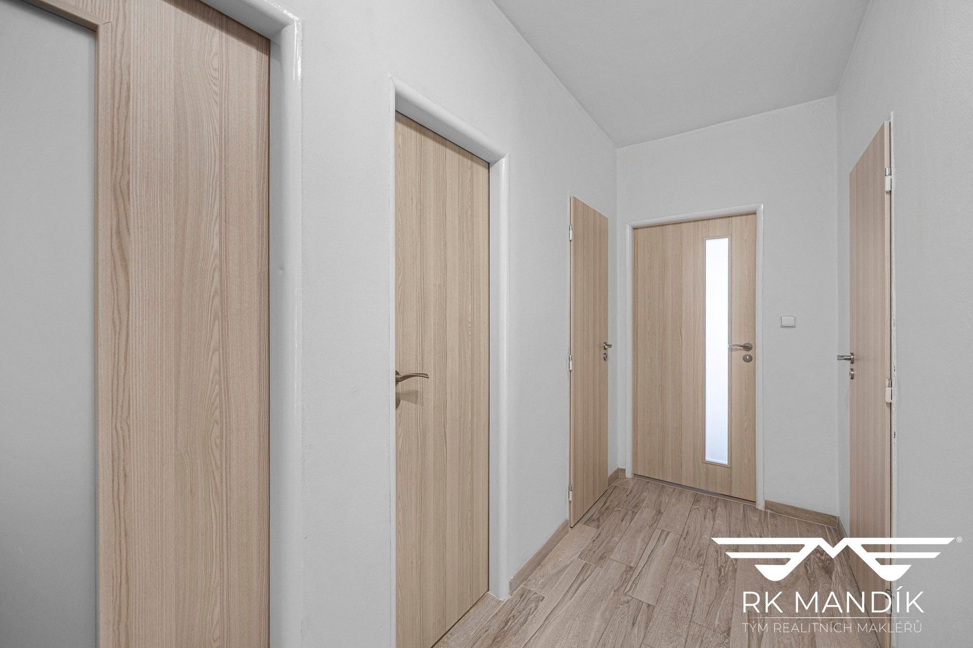 Pronájem bytu 2+kk 55 m² - foto 14