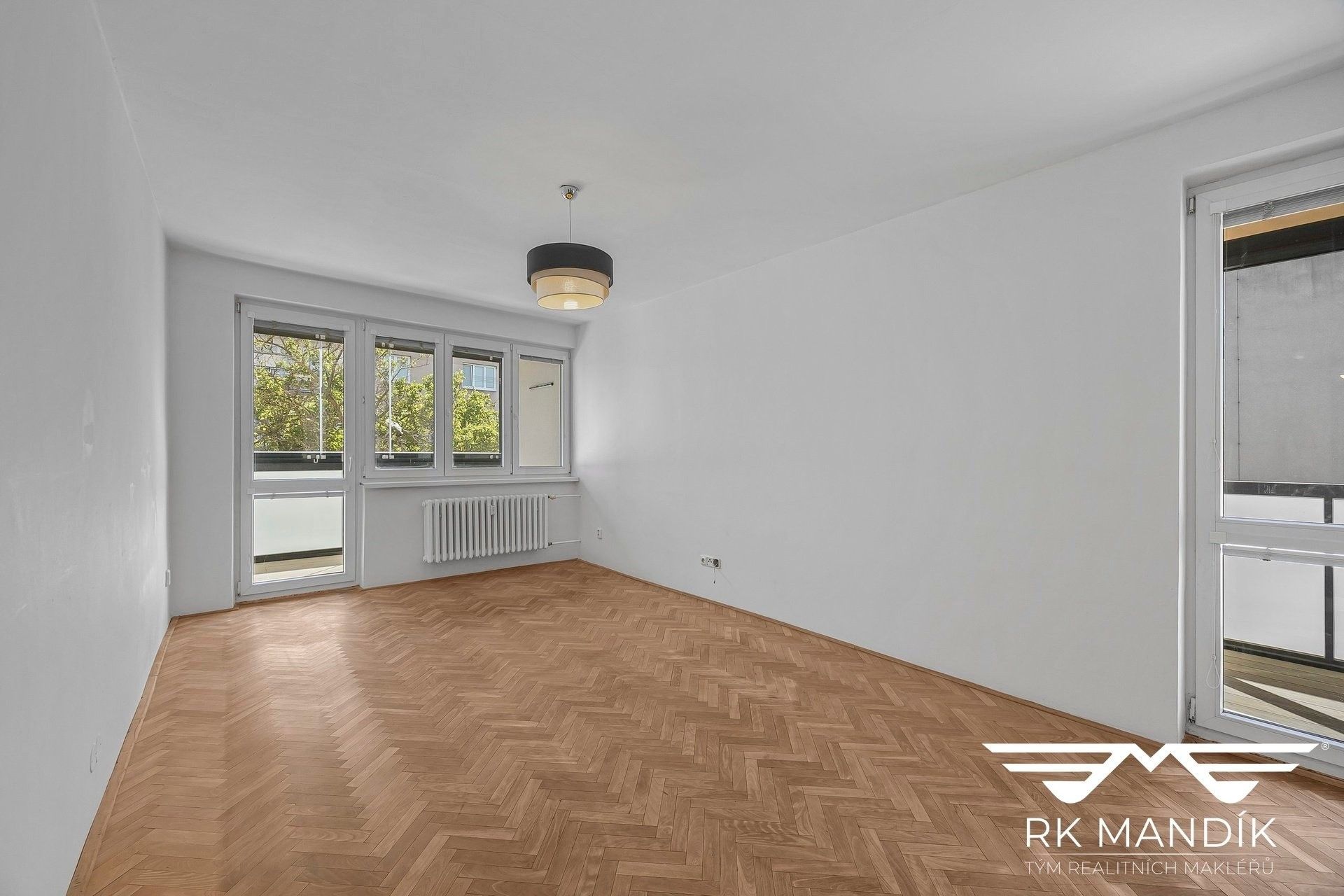 Pronájem bytu 2+kk 55 m² - foto 12