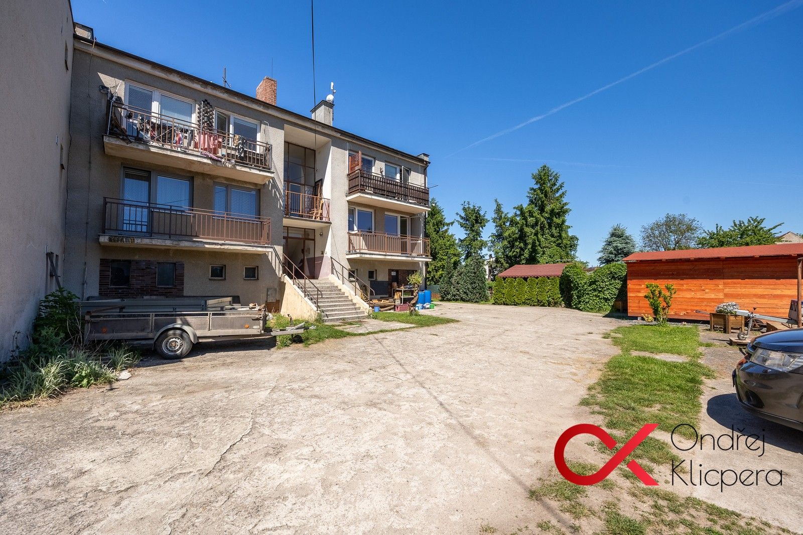 Prodej bytu 3+1 75 m² - foto 22