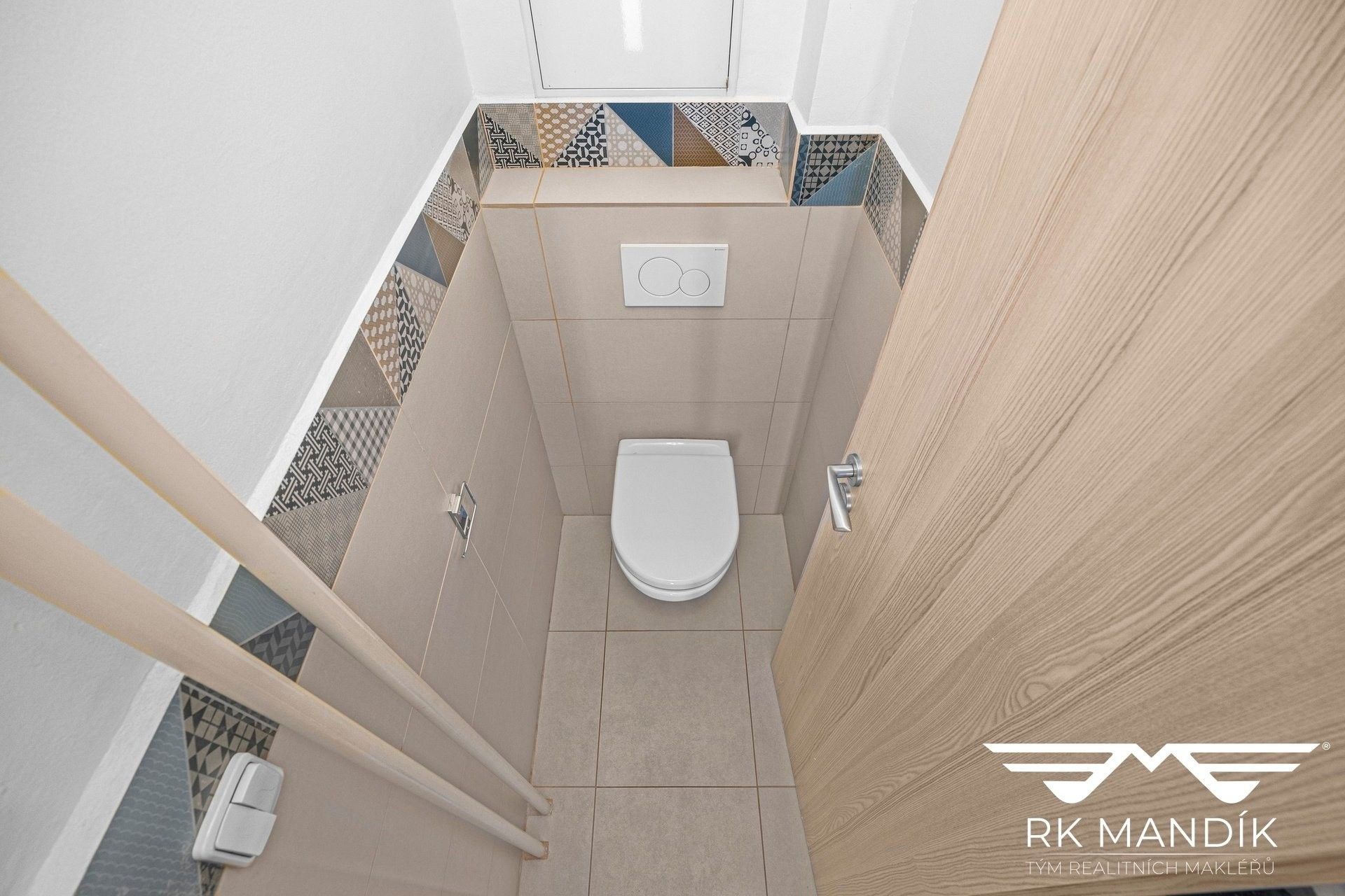 Pronájem bytu 2+kk 55 m² - foto 21
