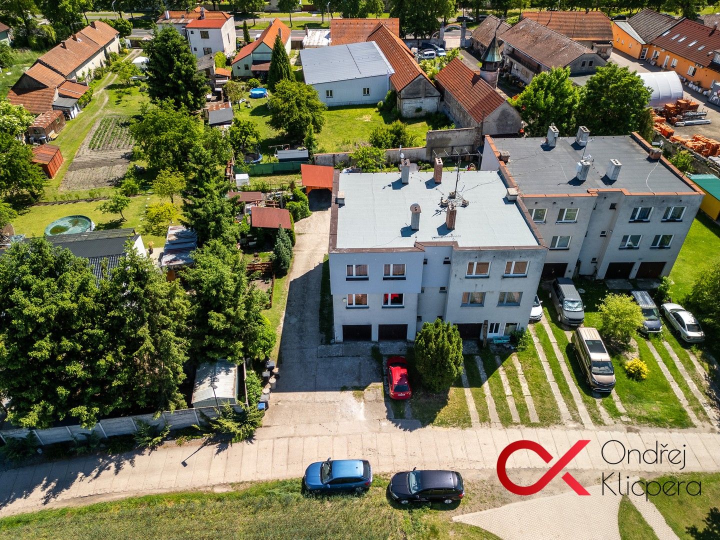Prodej bytu 3+1 75 m² - foto 28