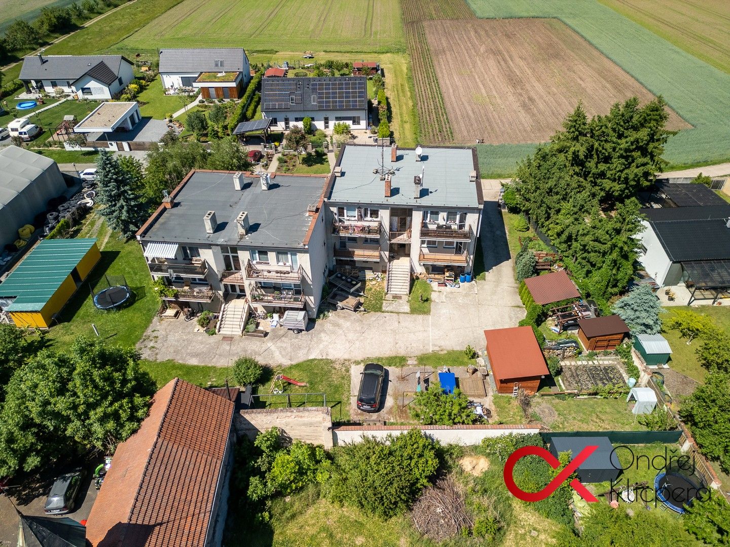 Prodej bytu 3+1 75 m² - foto 29