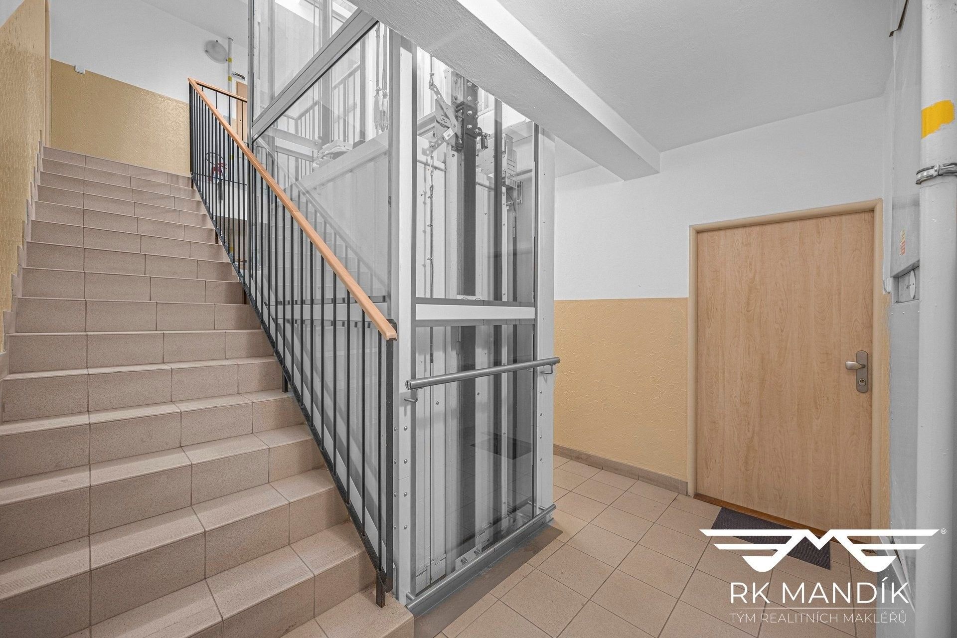Pronájem bytu 2+kk 55 m² - foto 26