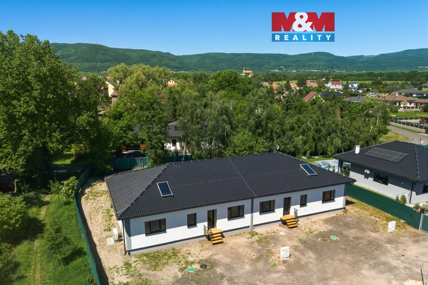 Prodej domu 132 m² - foto 1