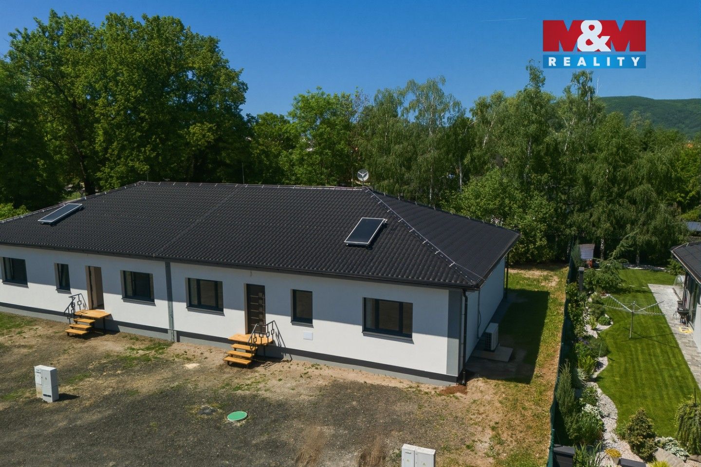Prodej domu 132 m² - foto 30
