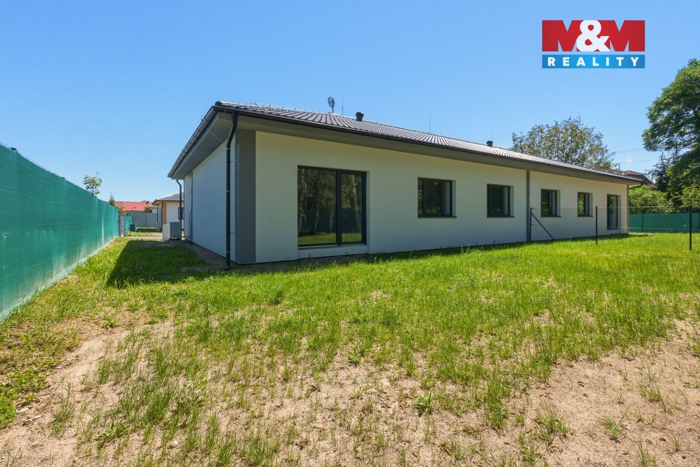 Prodej domu 132 m² - foto 29