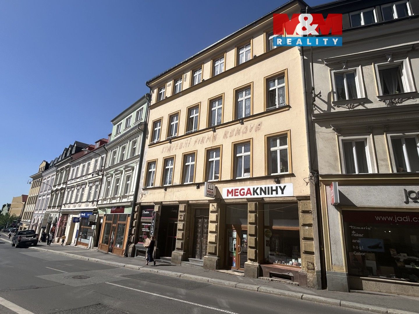 Pronájem bytu 2+1 79 m² - foto 12