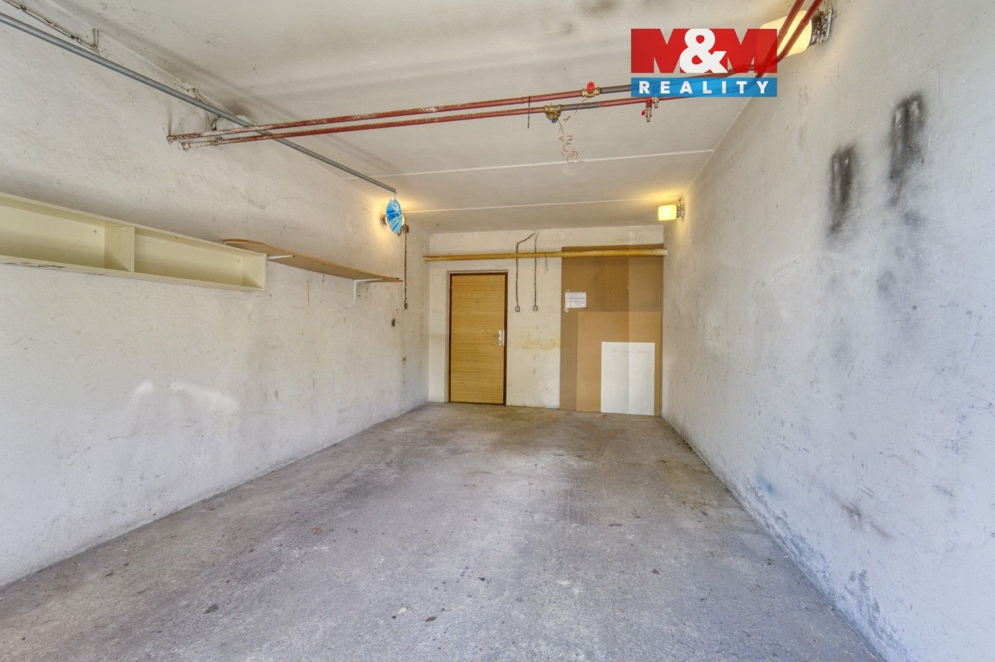 Prodej nemovitosti 21 m² - foto 1