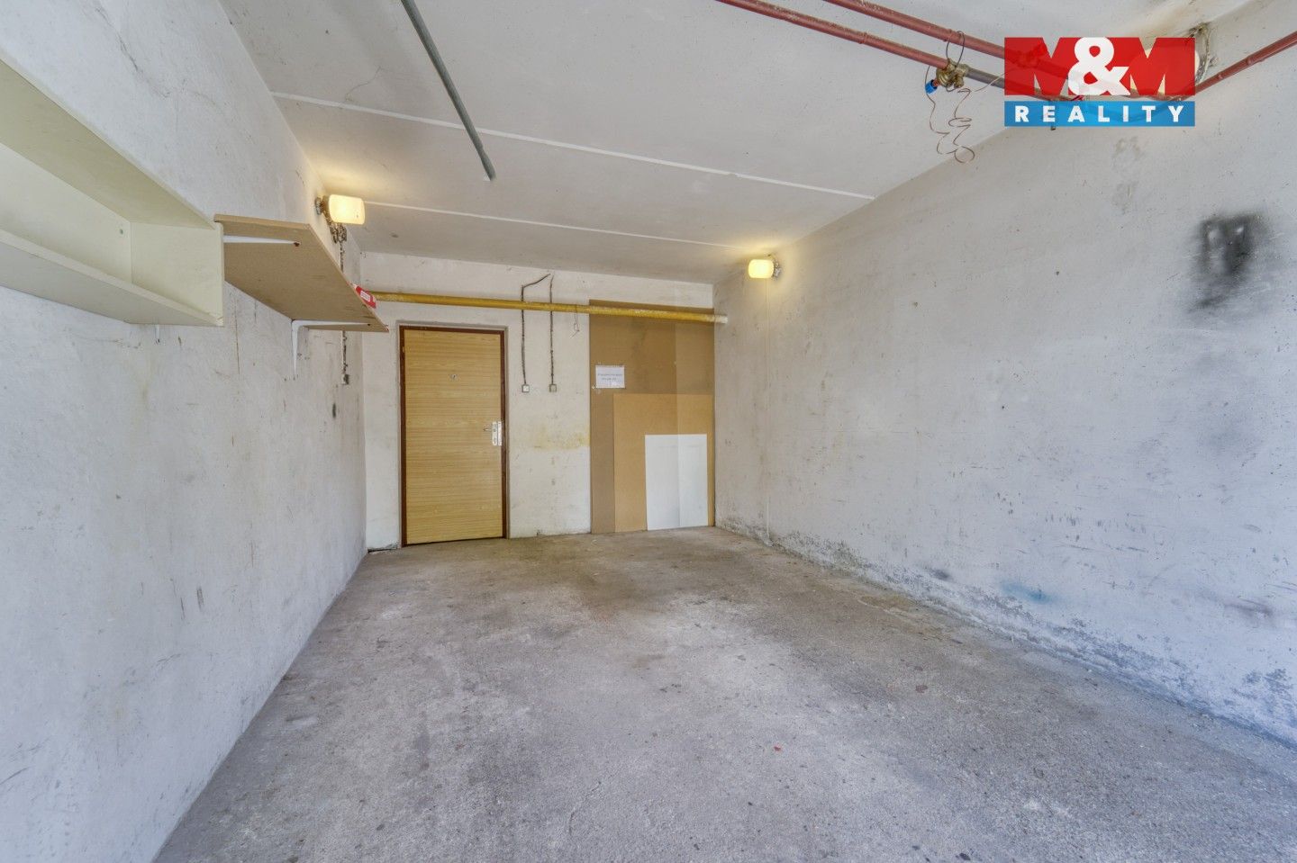 Prodej nemovitosti 21 m² - foto 2