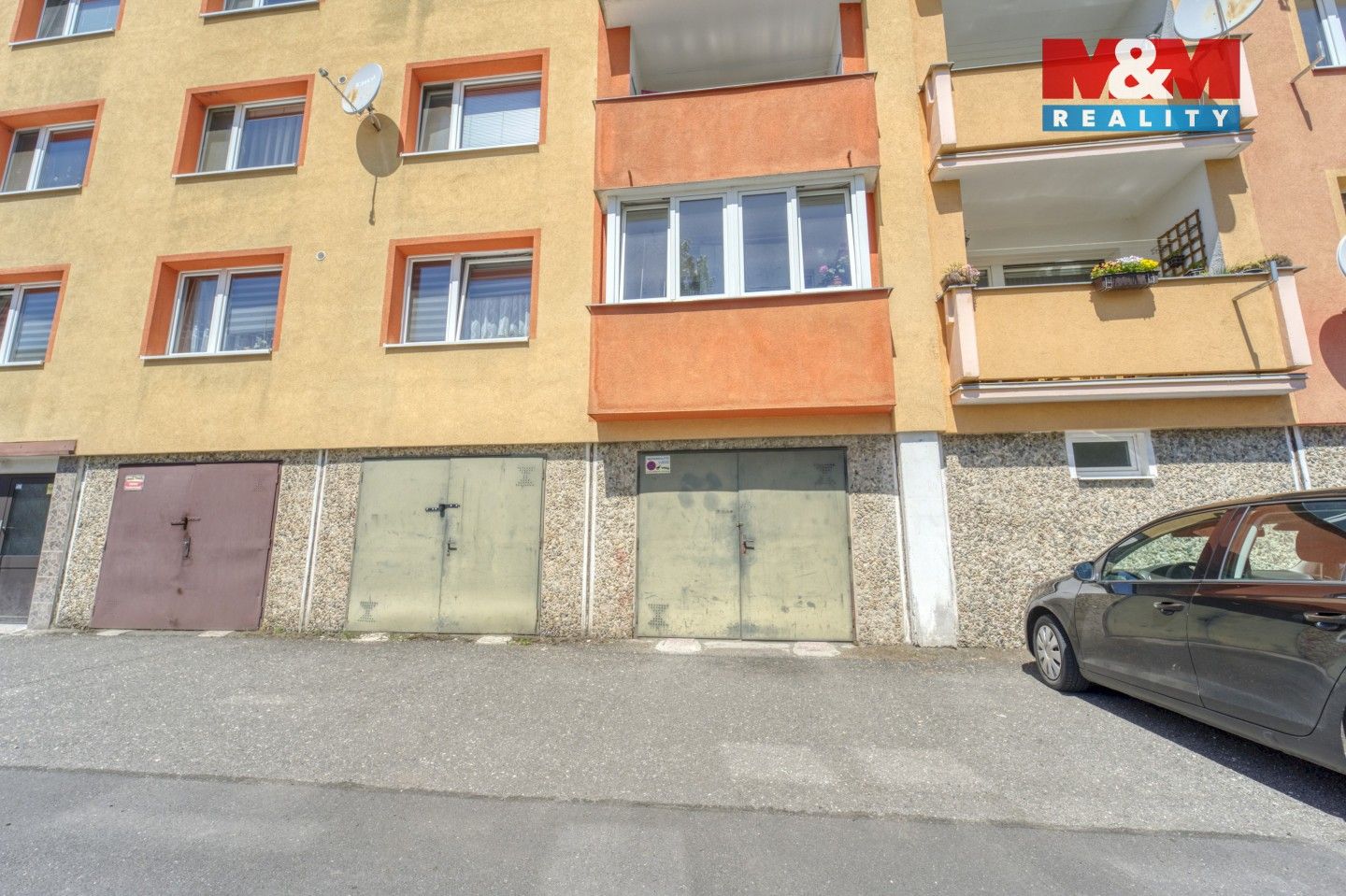 Prodej nemovitosti 21 m² - foto 4