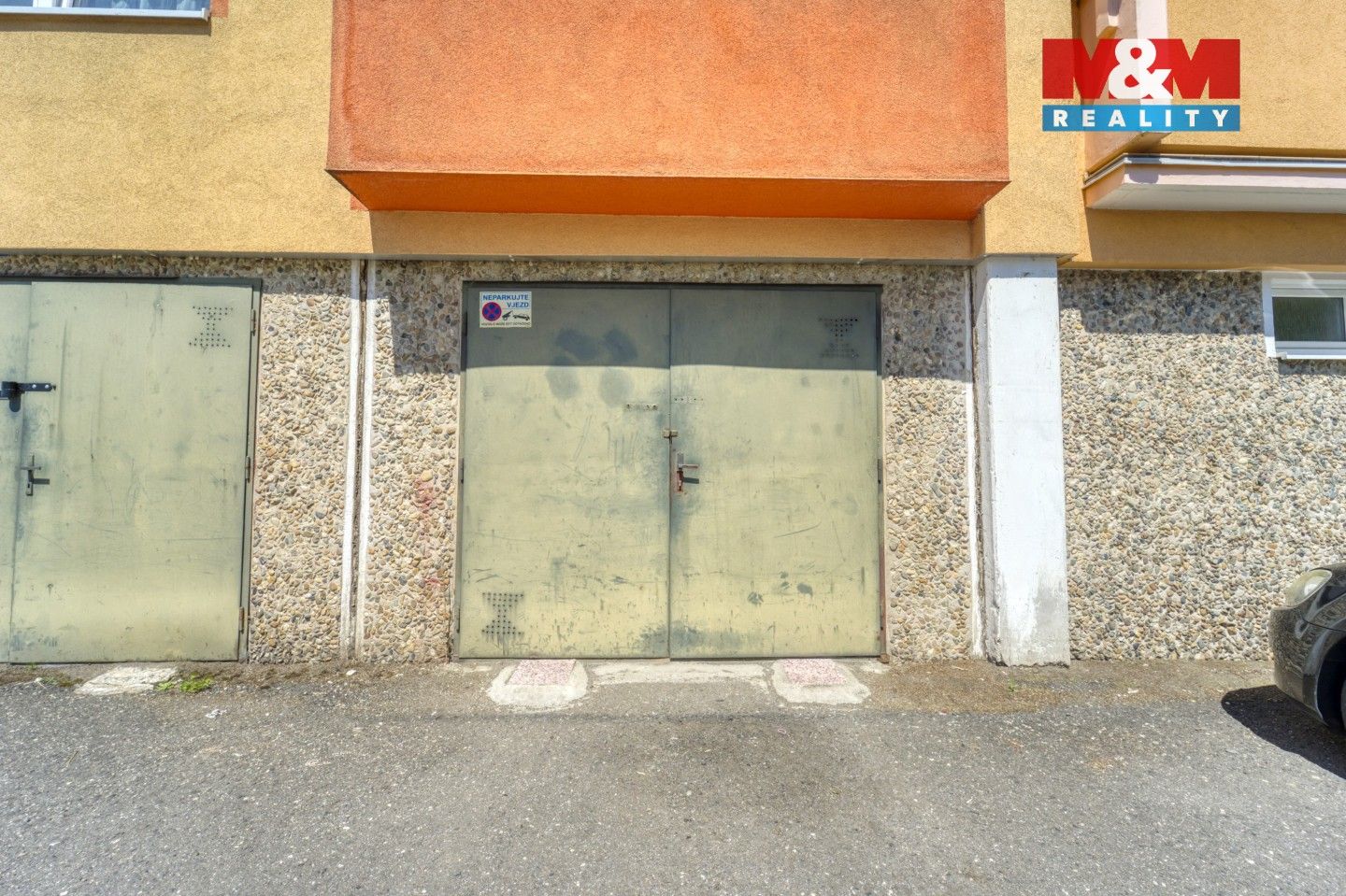 Prodej nemovitosti 21 m² - foto 3