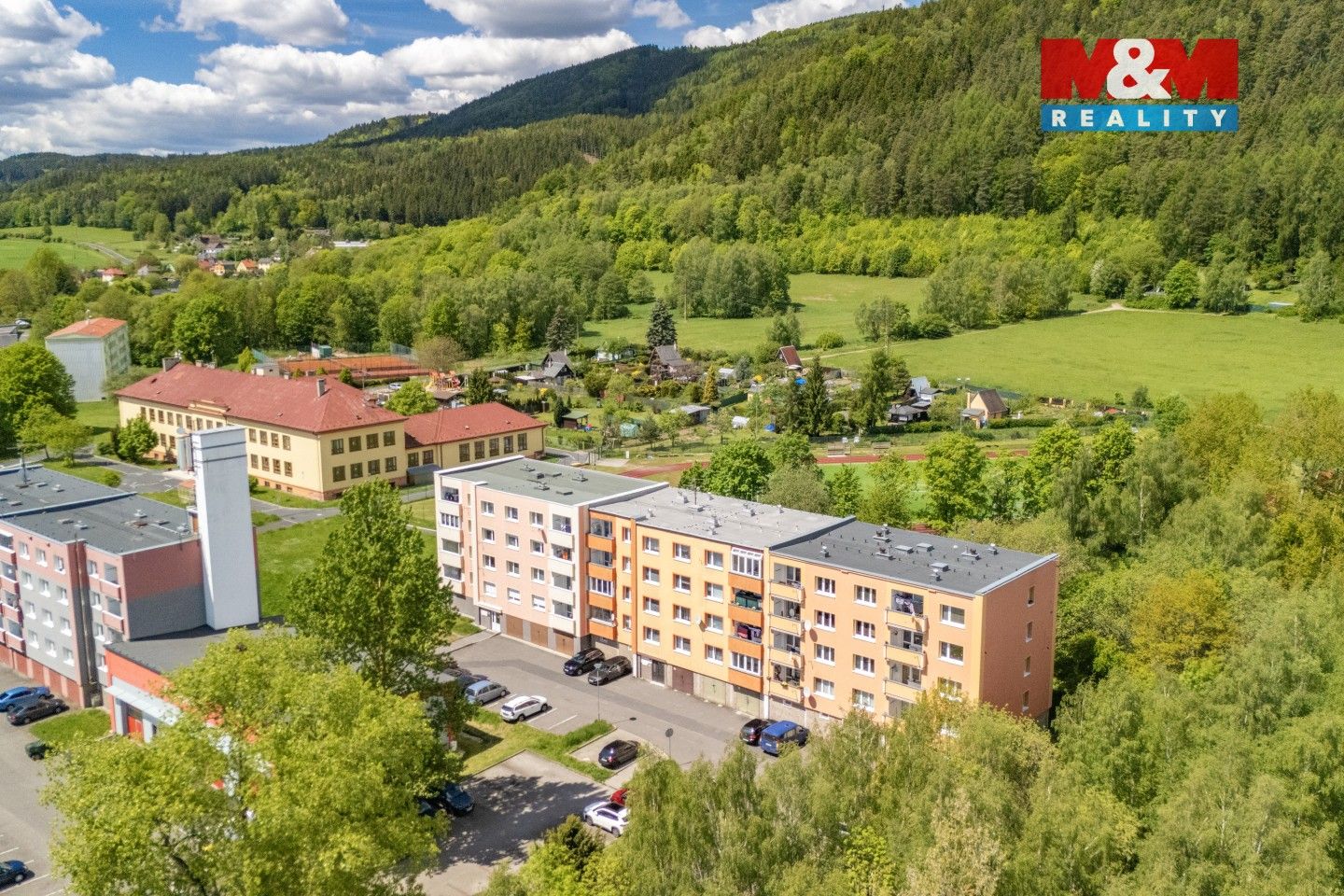 Prodej nemovitosti 21 m² - foto 8