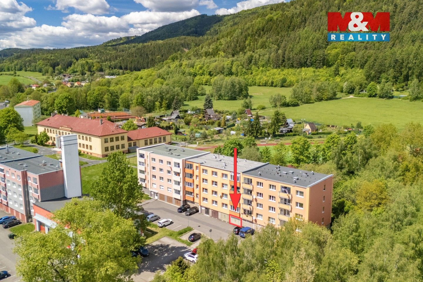 Prodej nemovitosti 21 m² - foto 7