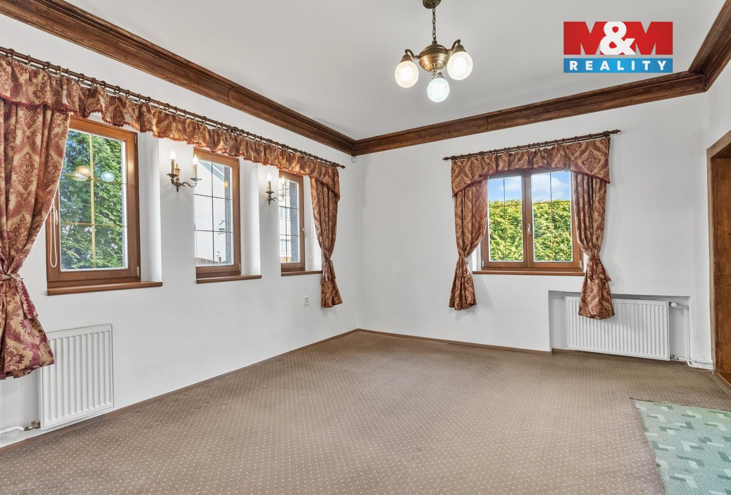 Prodej komerčního prostoru 180 m² - foto 6