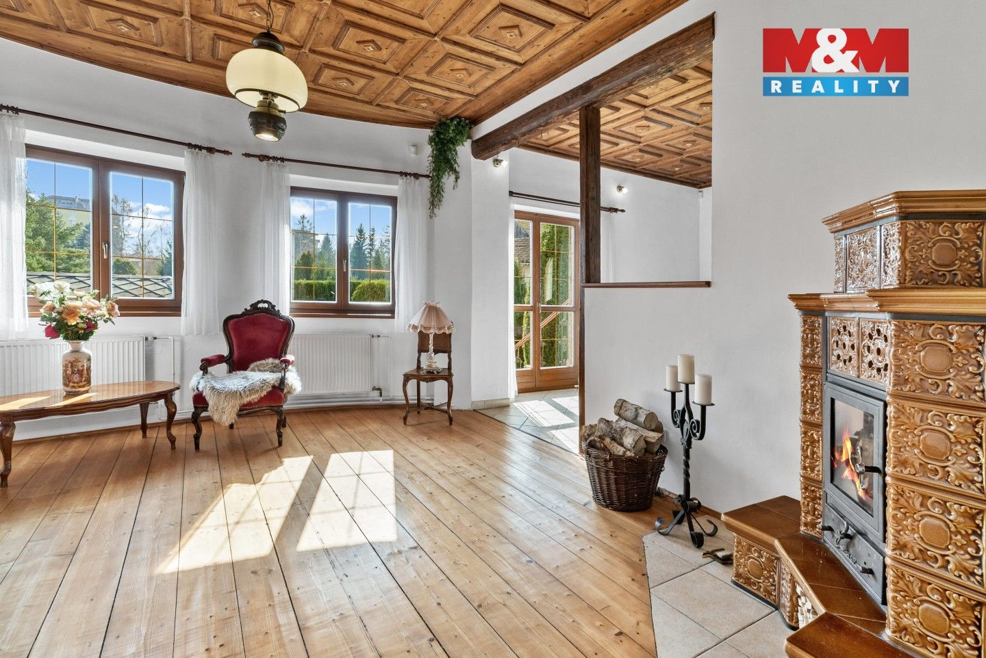 Prodej komerčního prostoru 180 m² - foto 5