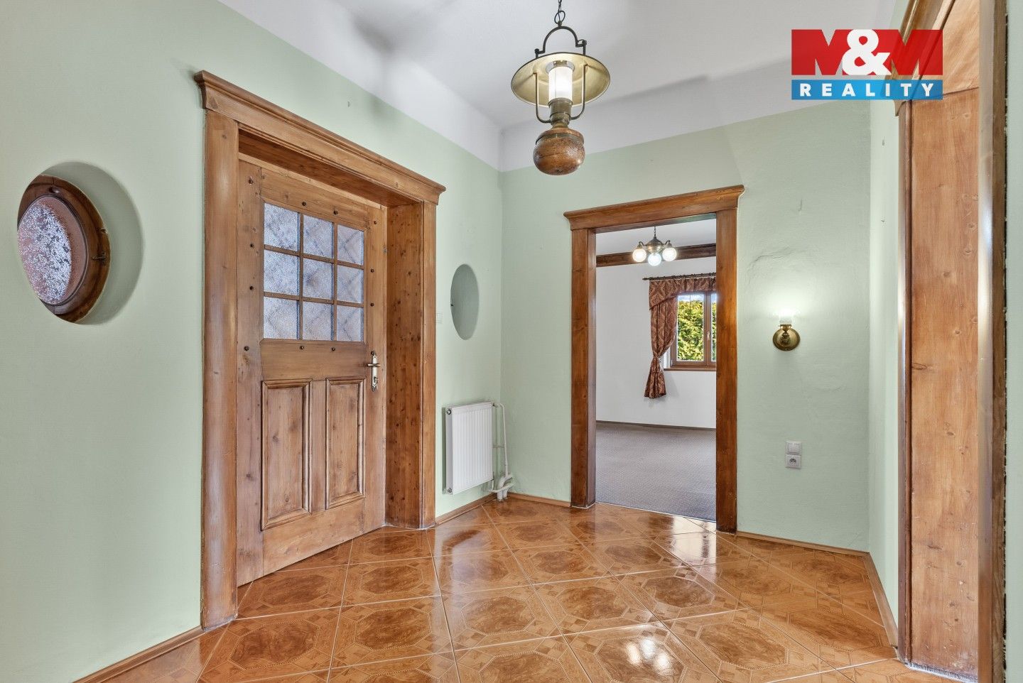 Prodej komerčního prostoru 180 m² - foto 8