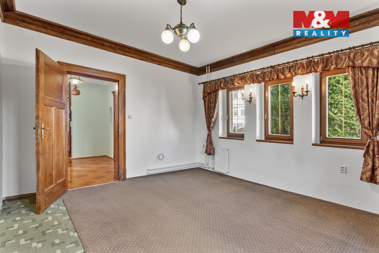 Prodej komerčního prostoru 180 m² - foto 7